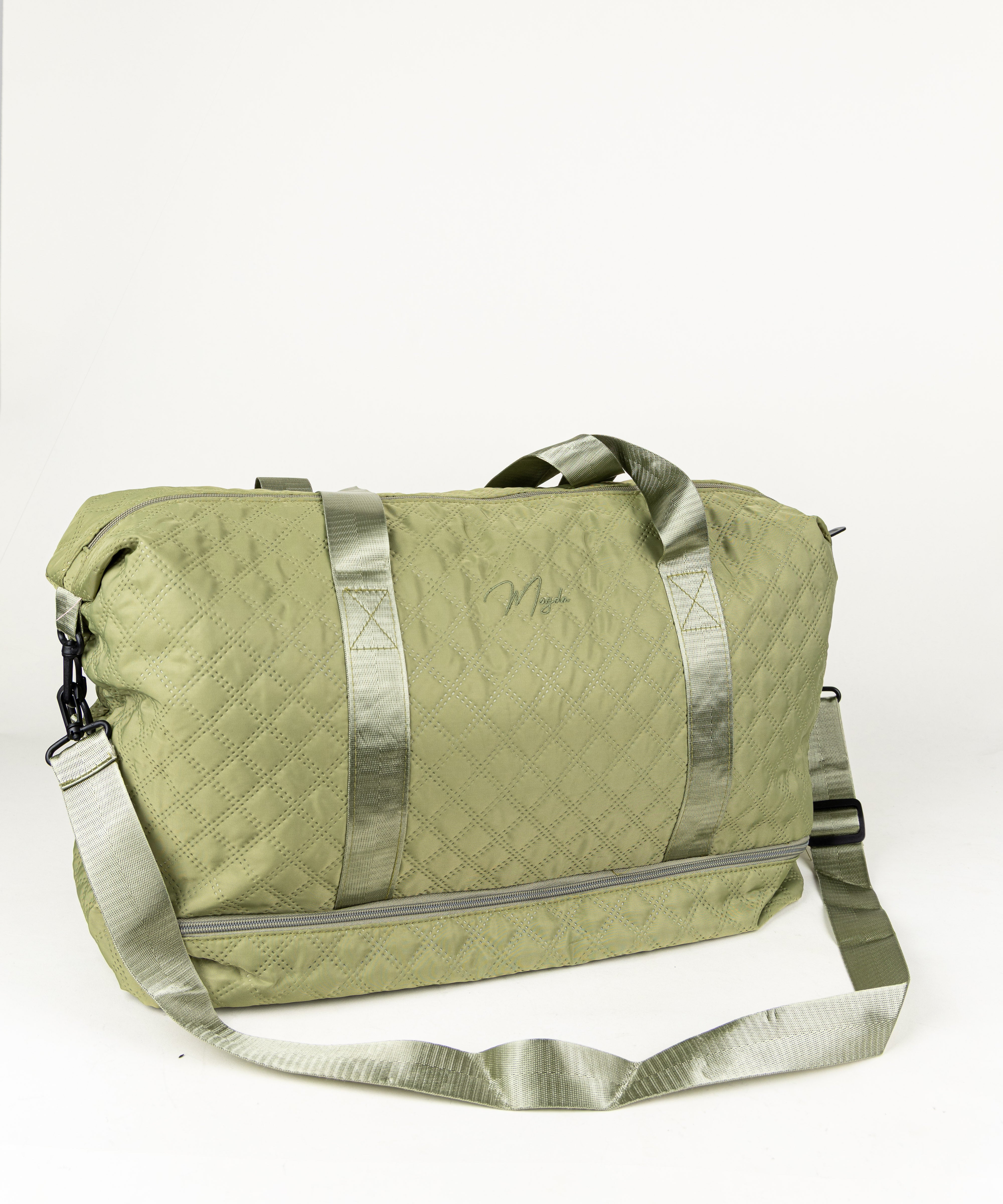 Irvelia / Zelena Torba