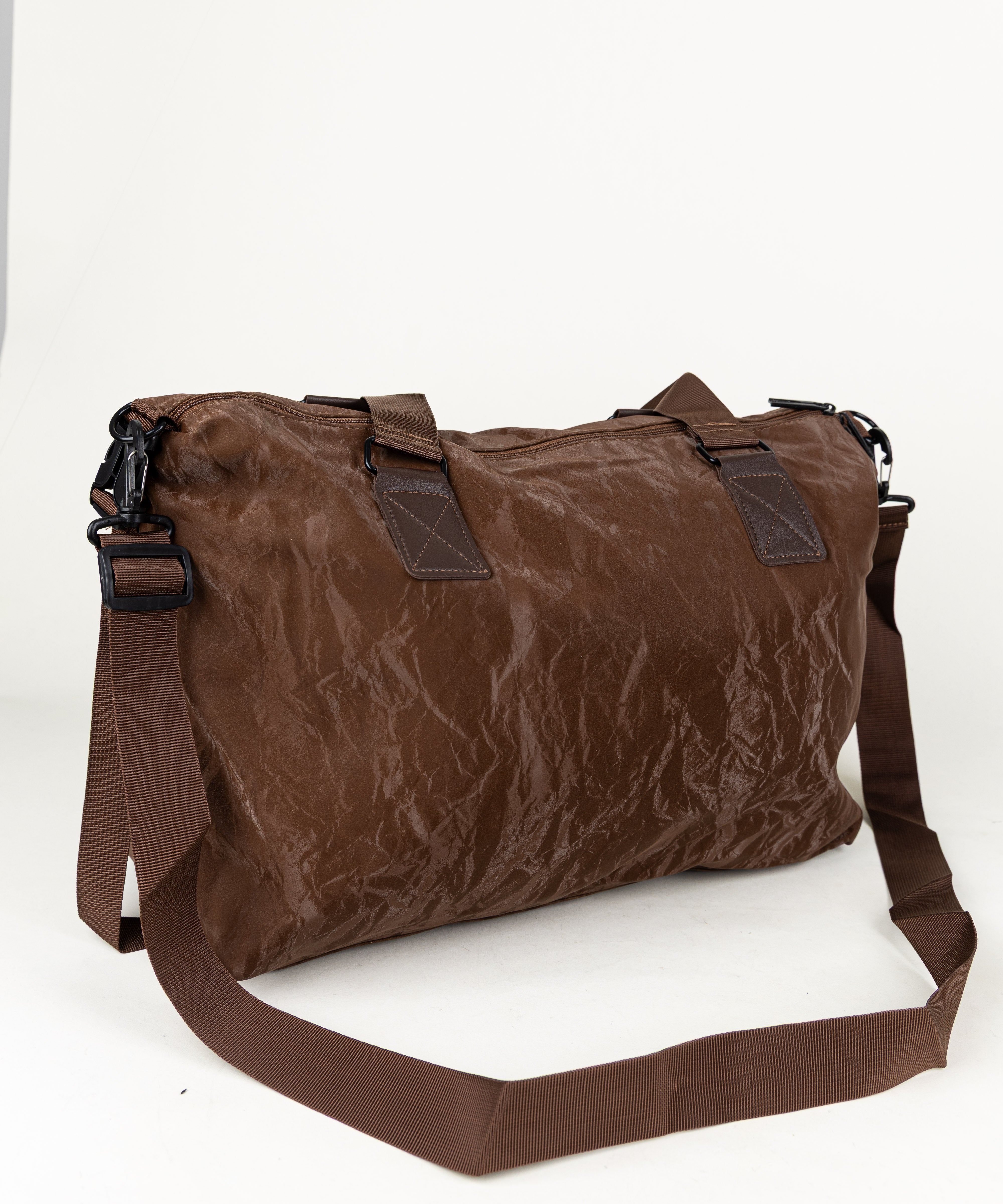 Rinesa / Tamno Braon Torba