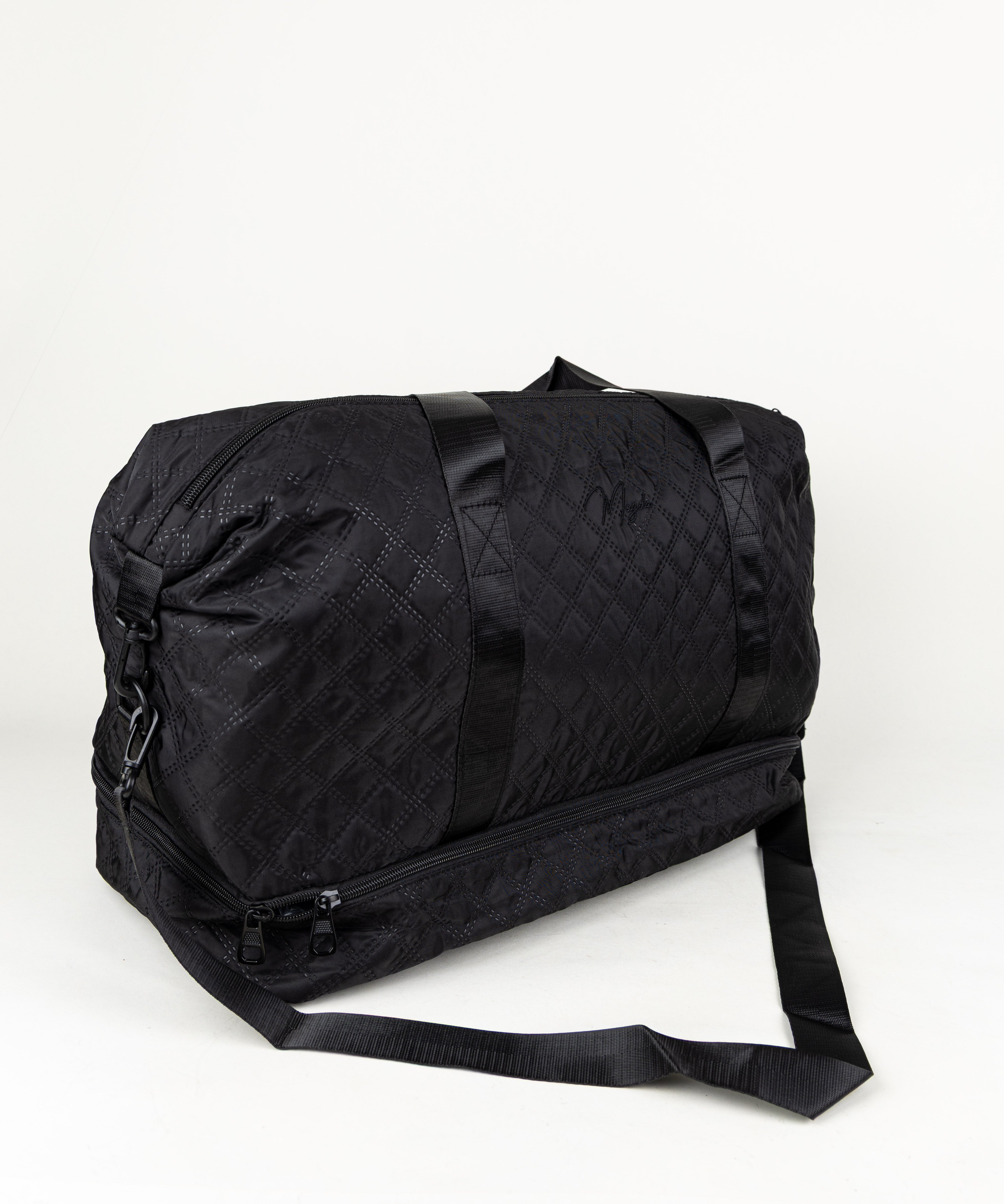 Irvelia / Crna Torba