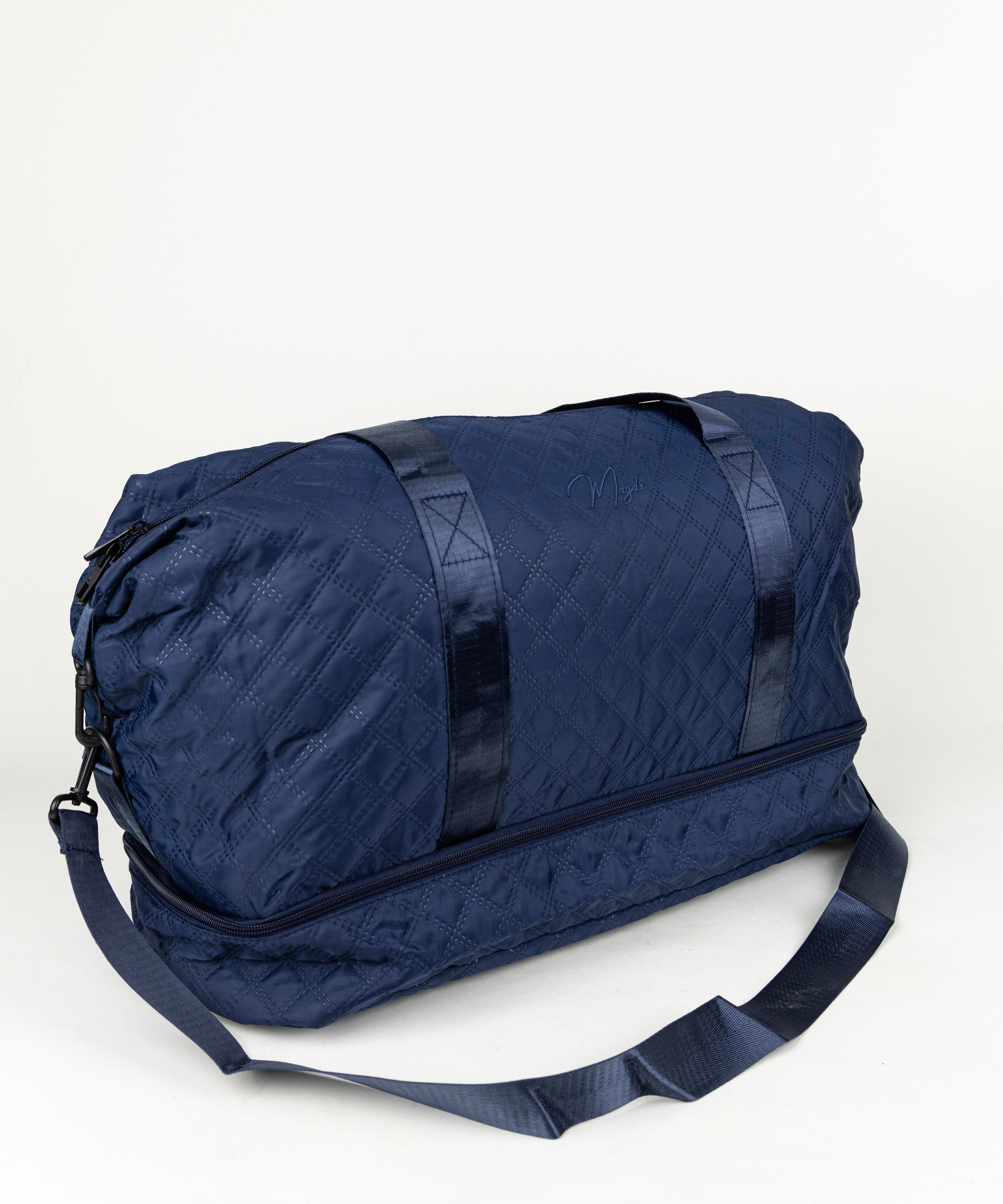 Irvelia / Teget Torba