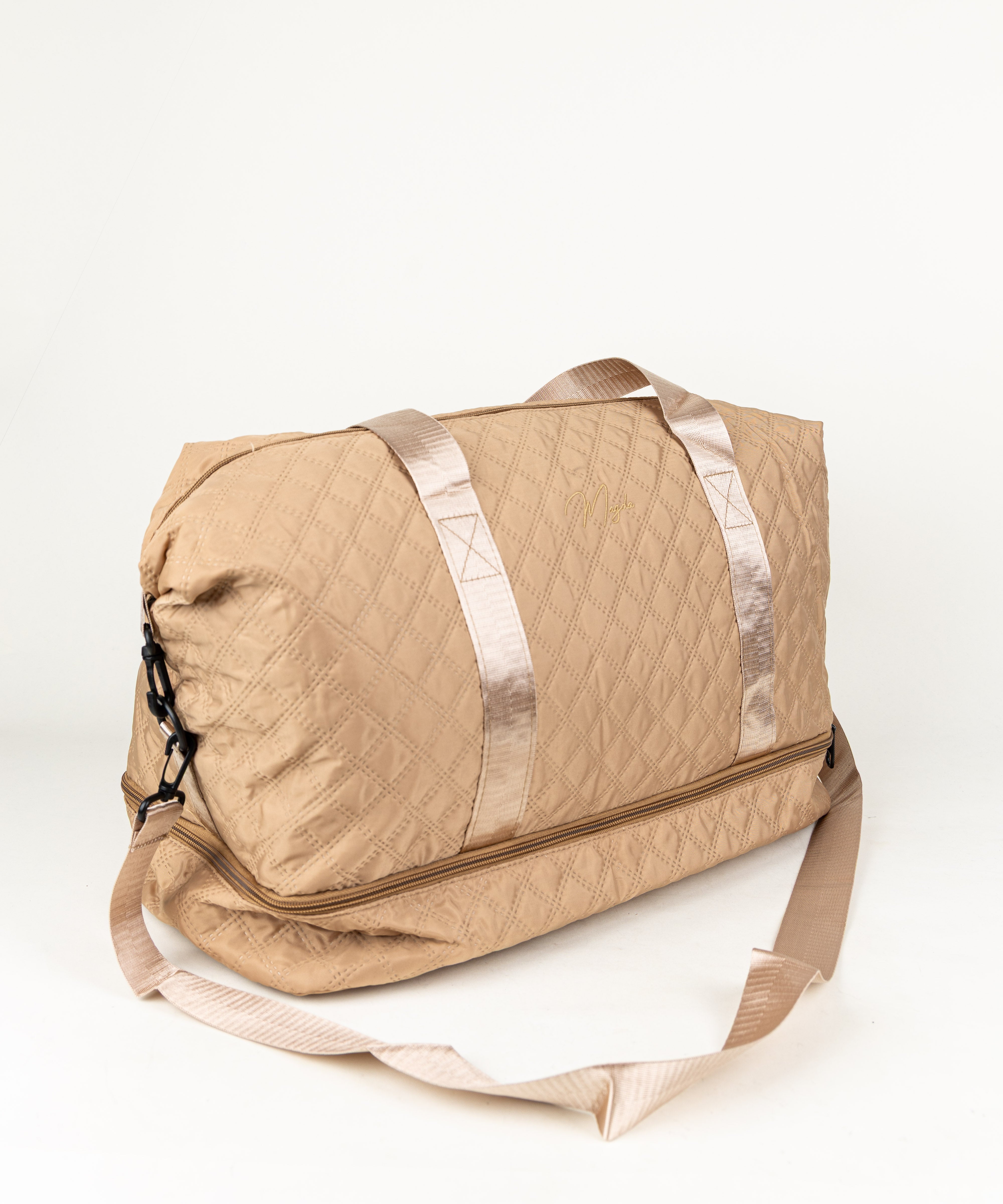 Irvelia / Kaki Torba