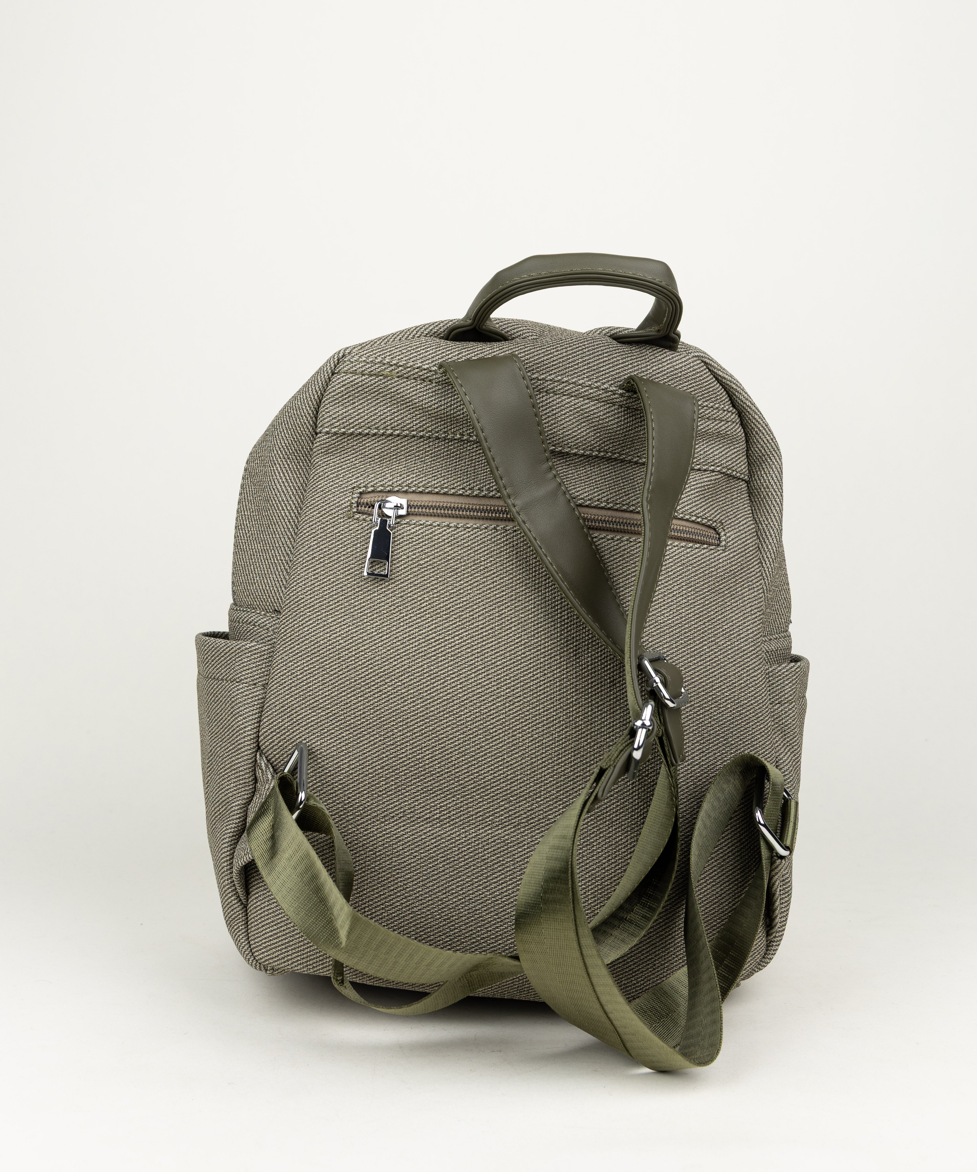 Savia / Zeleni Ranac