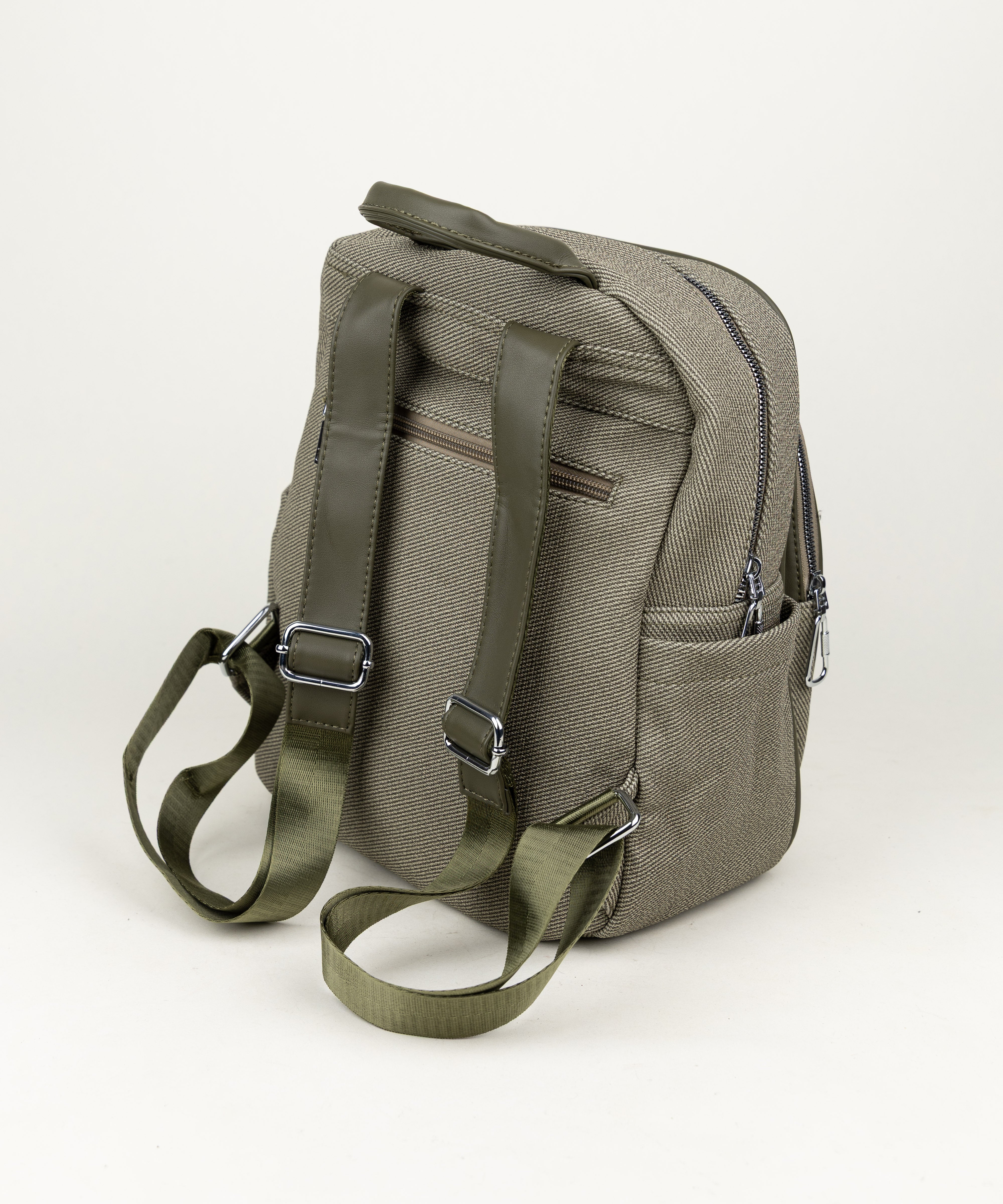 Savia / Zeleni Ranac