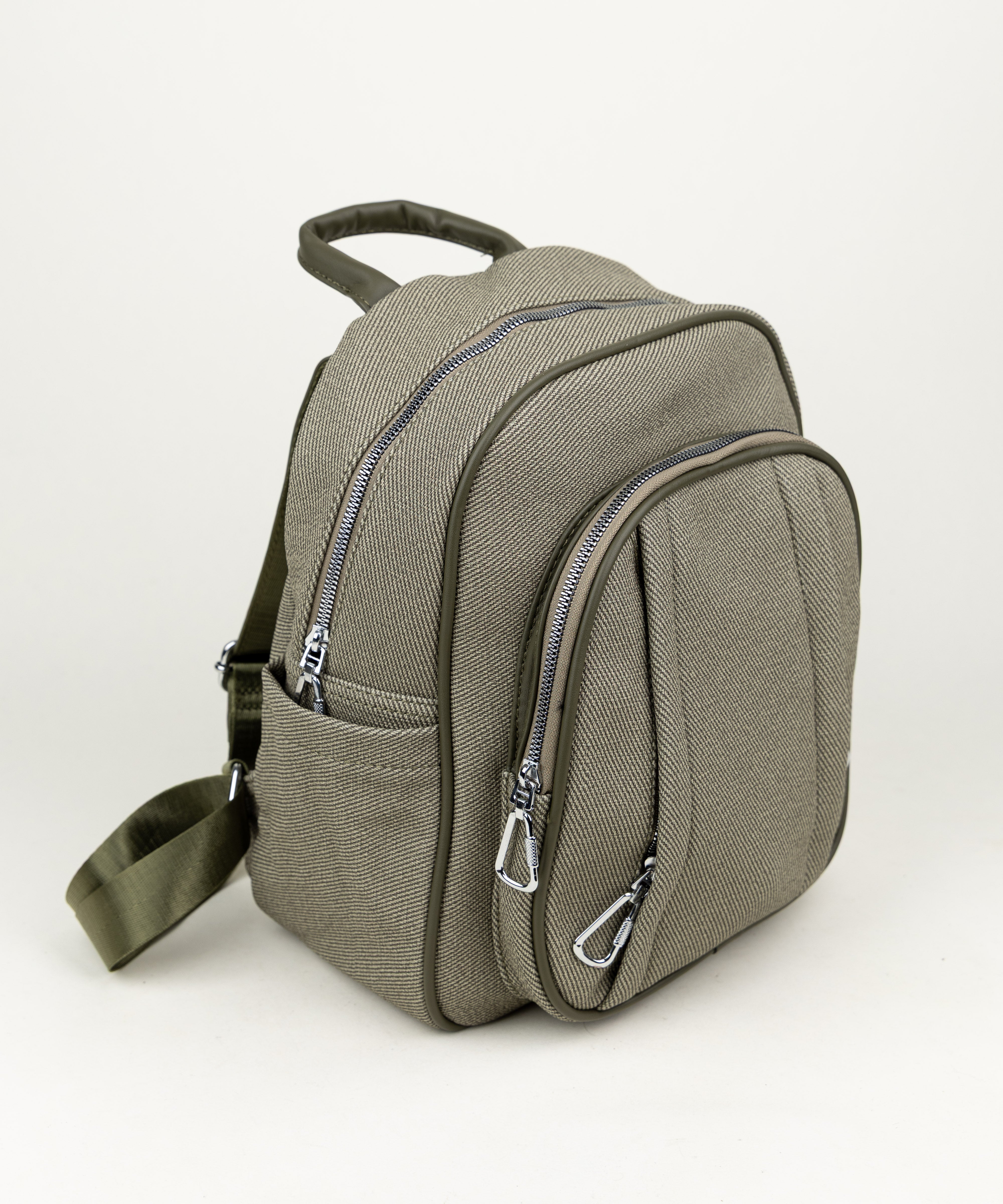 Savia / Zeleni Ranac