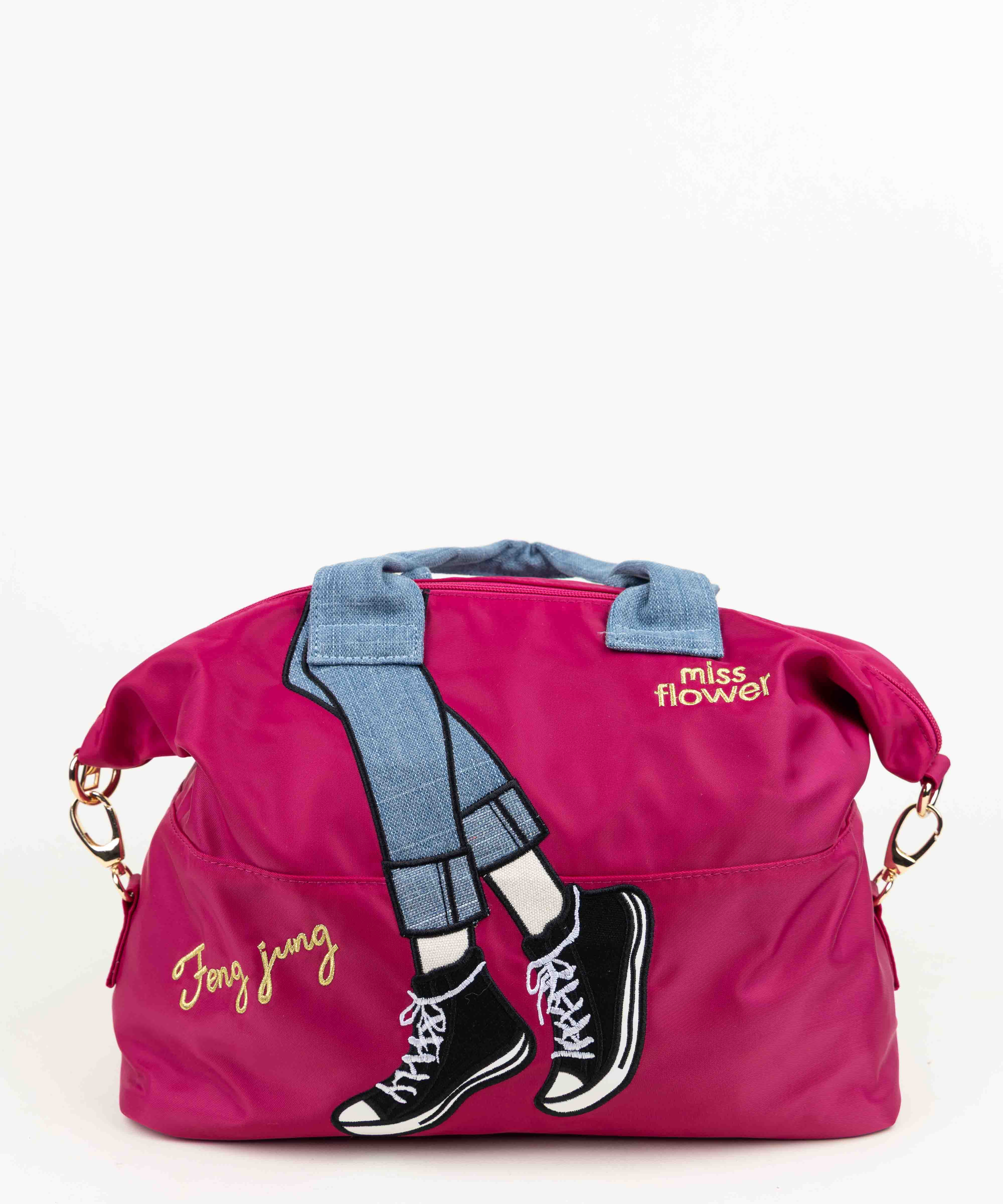 Kalina / Roze Torba