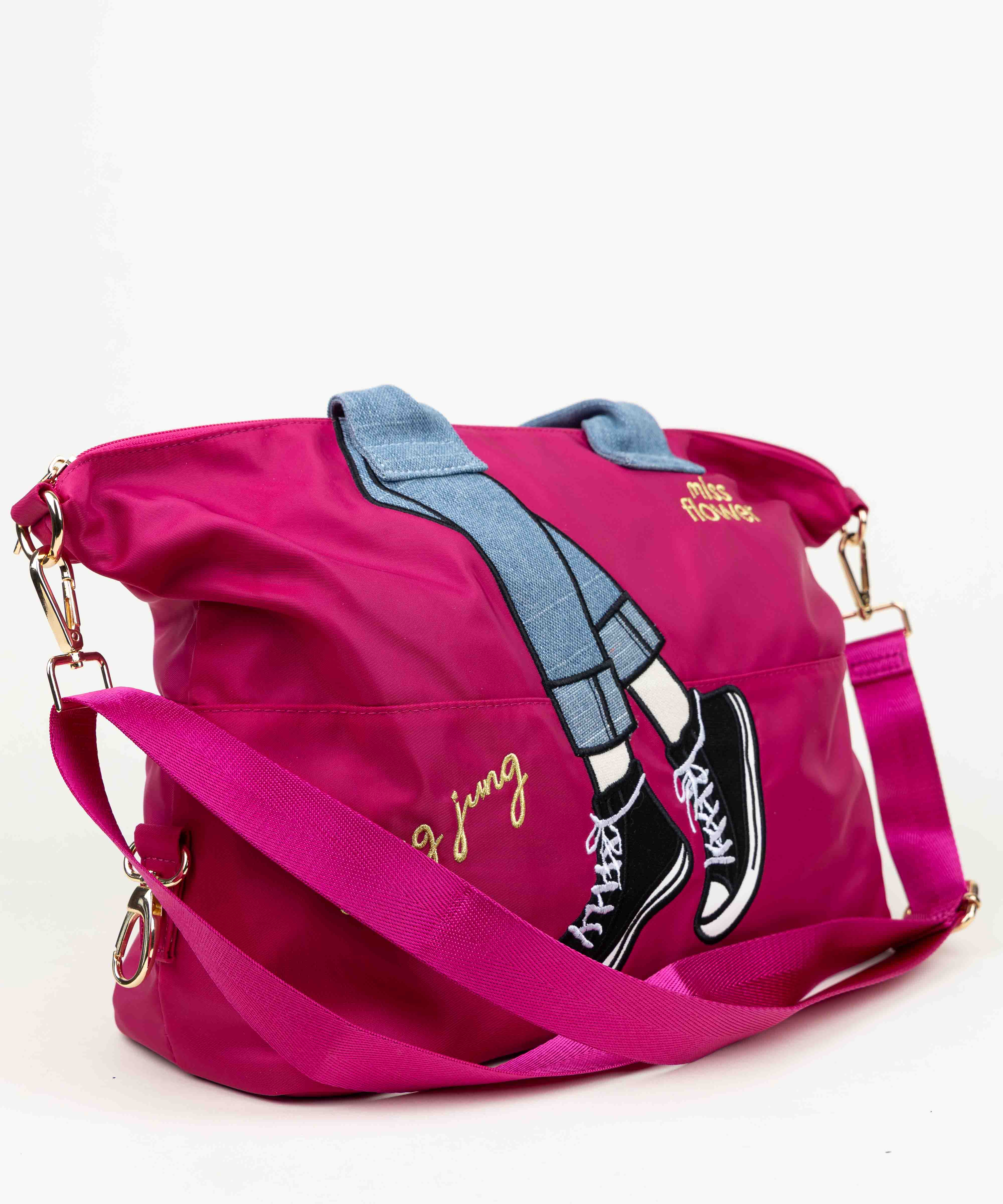 Kalina / Roze Torba