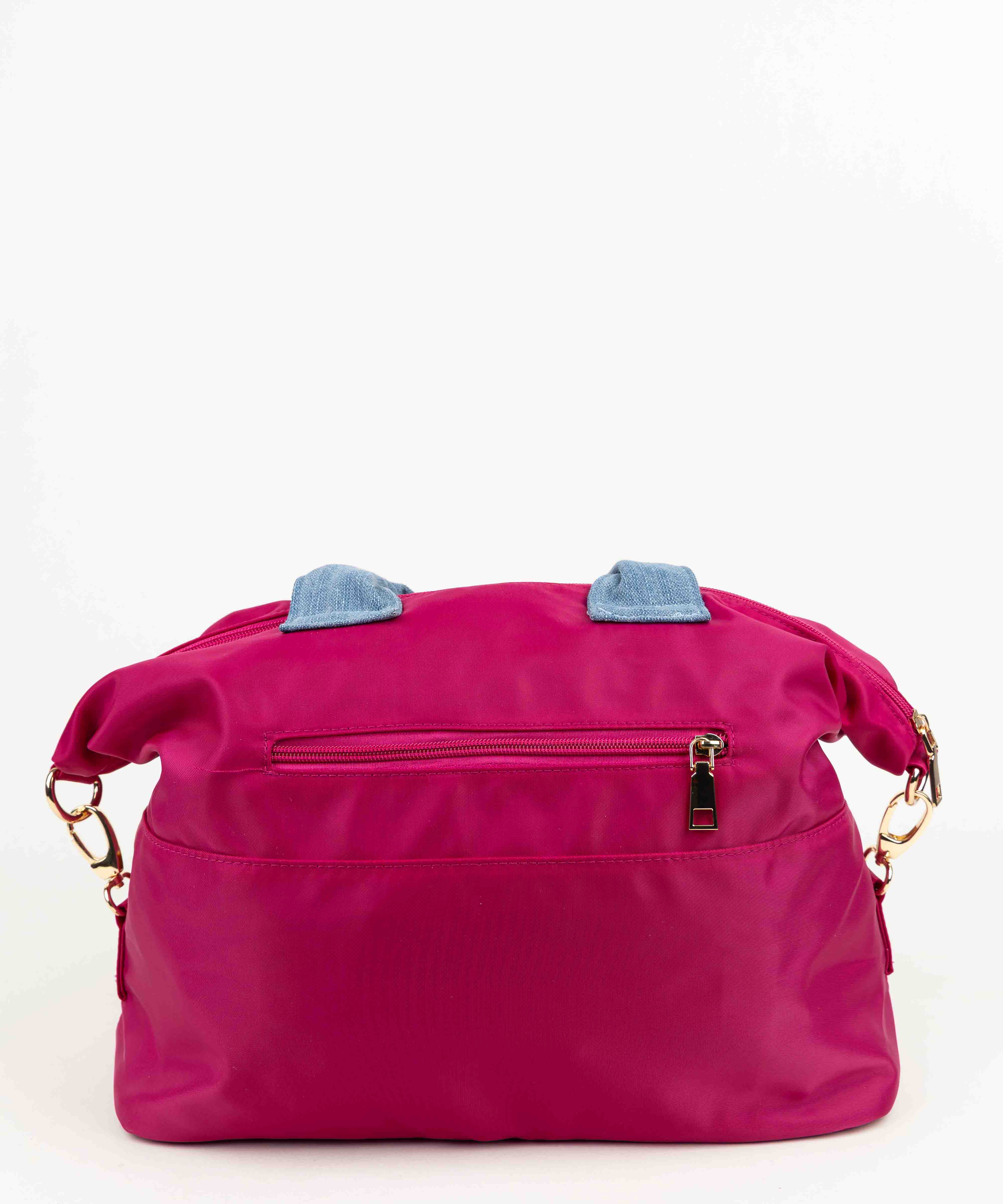 Kalina / Roze Torba