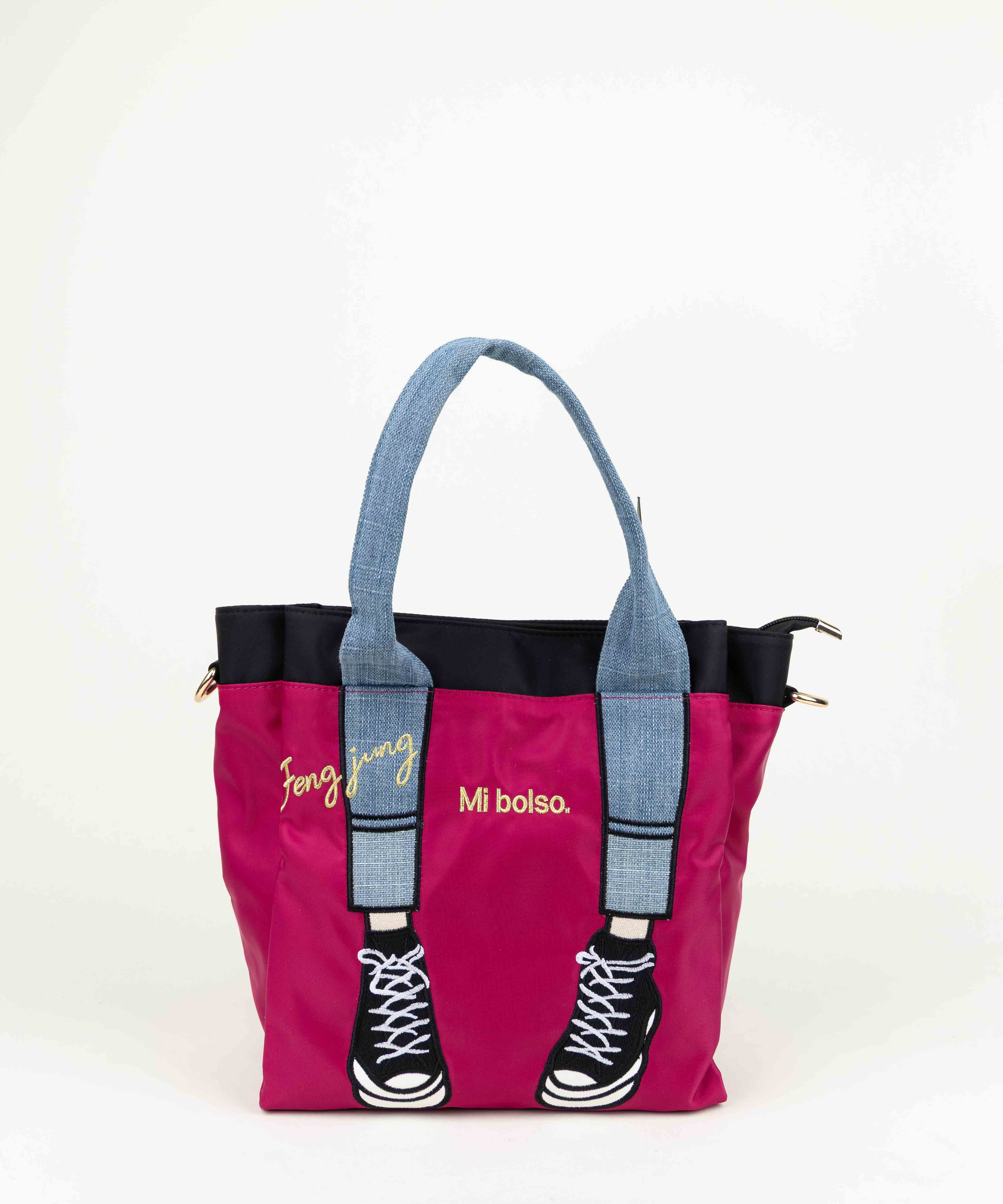 Vina / Roze Torba