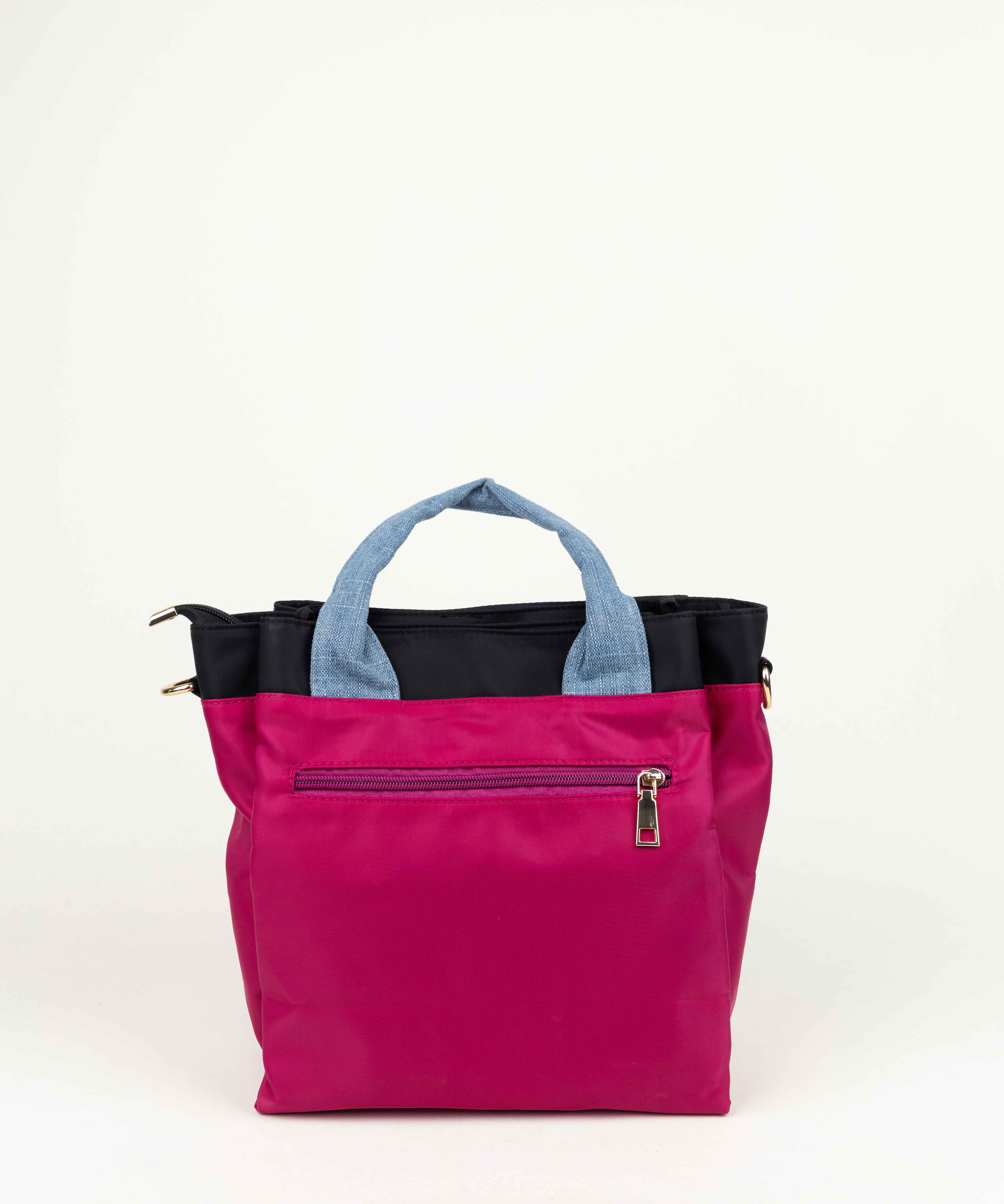 Vina / Roze Torba
