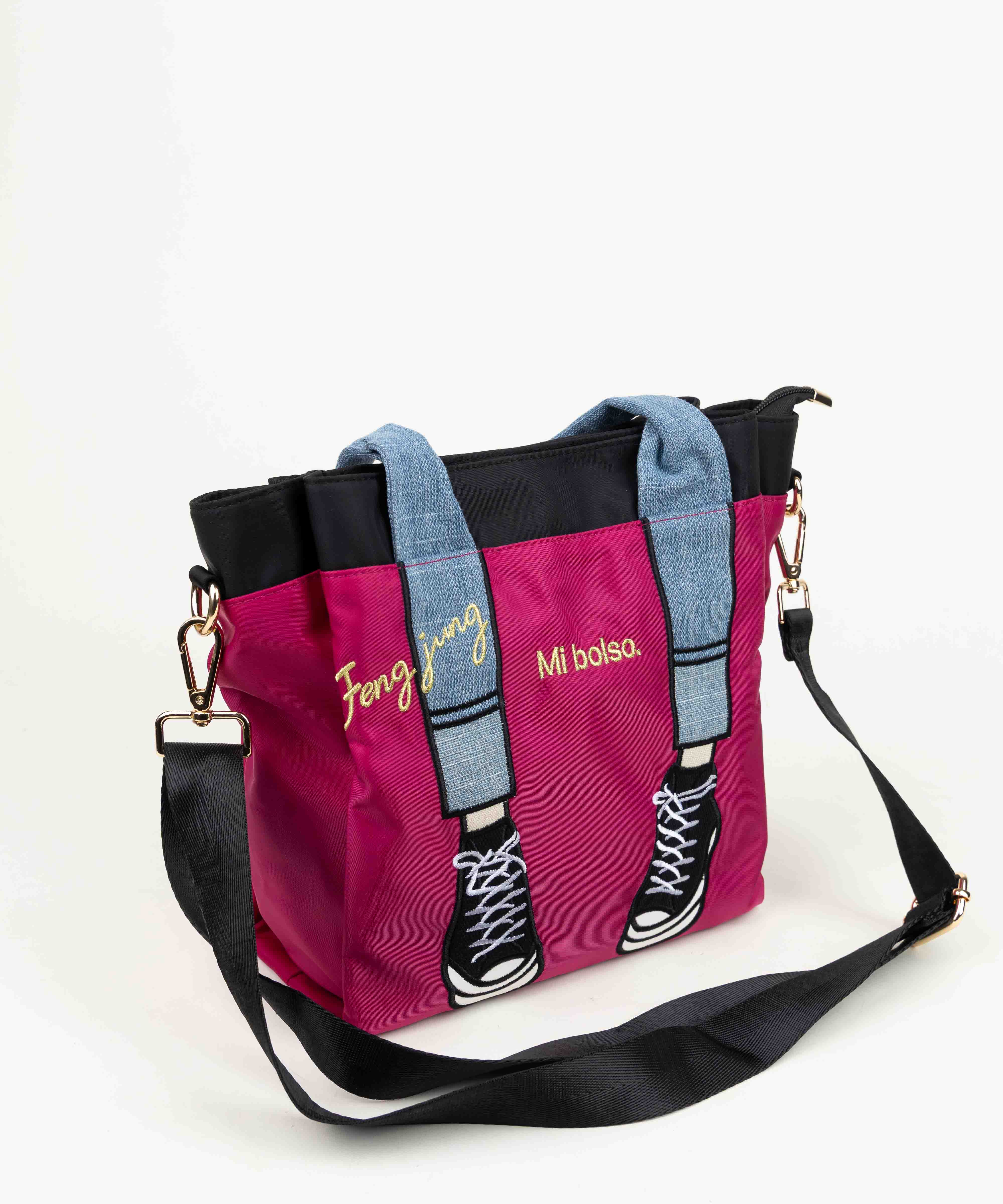 Vina / Roze Torba