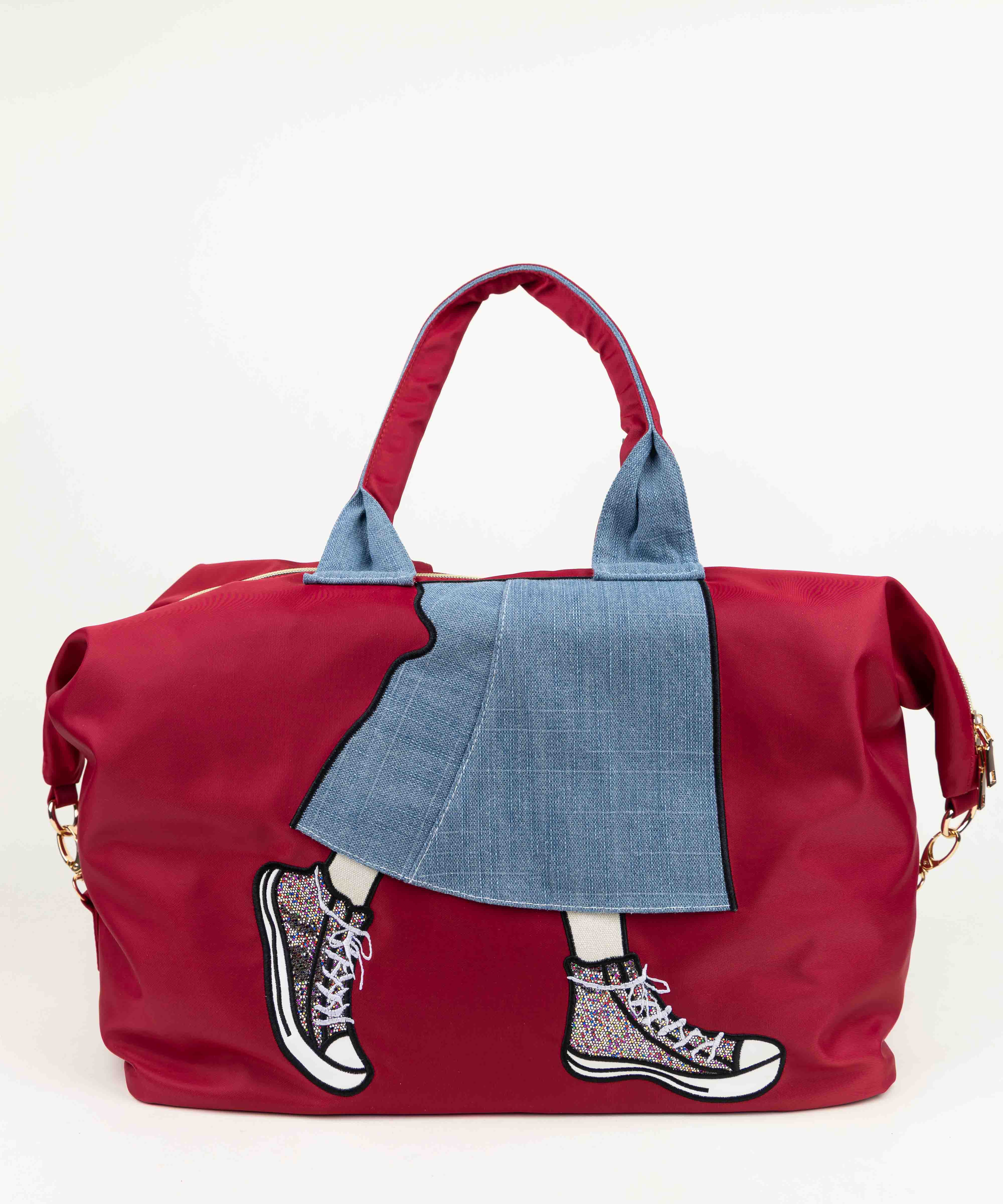 Vesna / Roze Torba