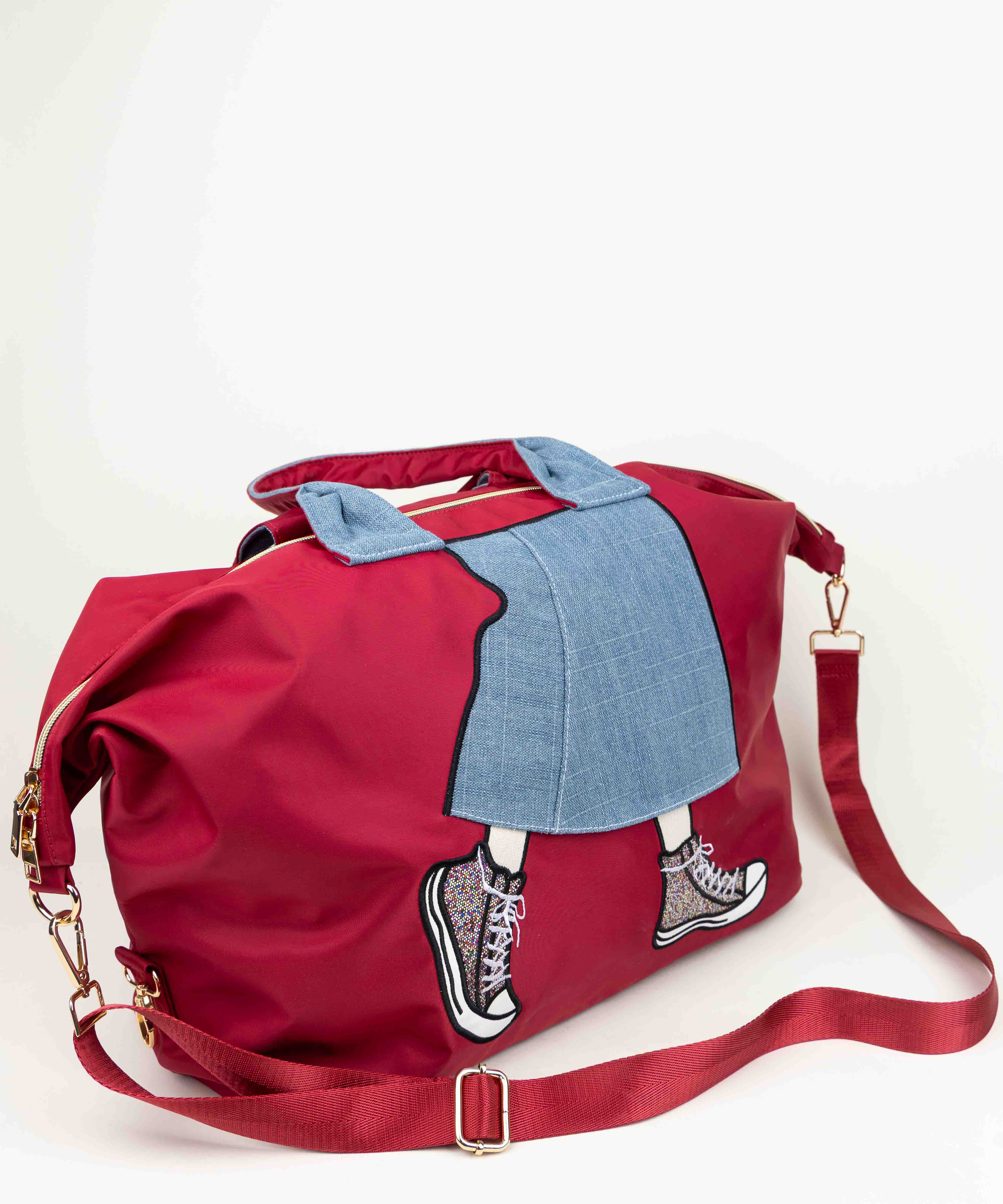 Vesna / Roze Torba