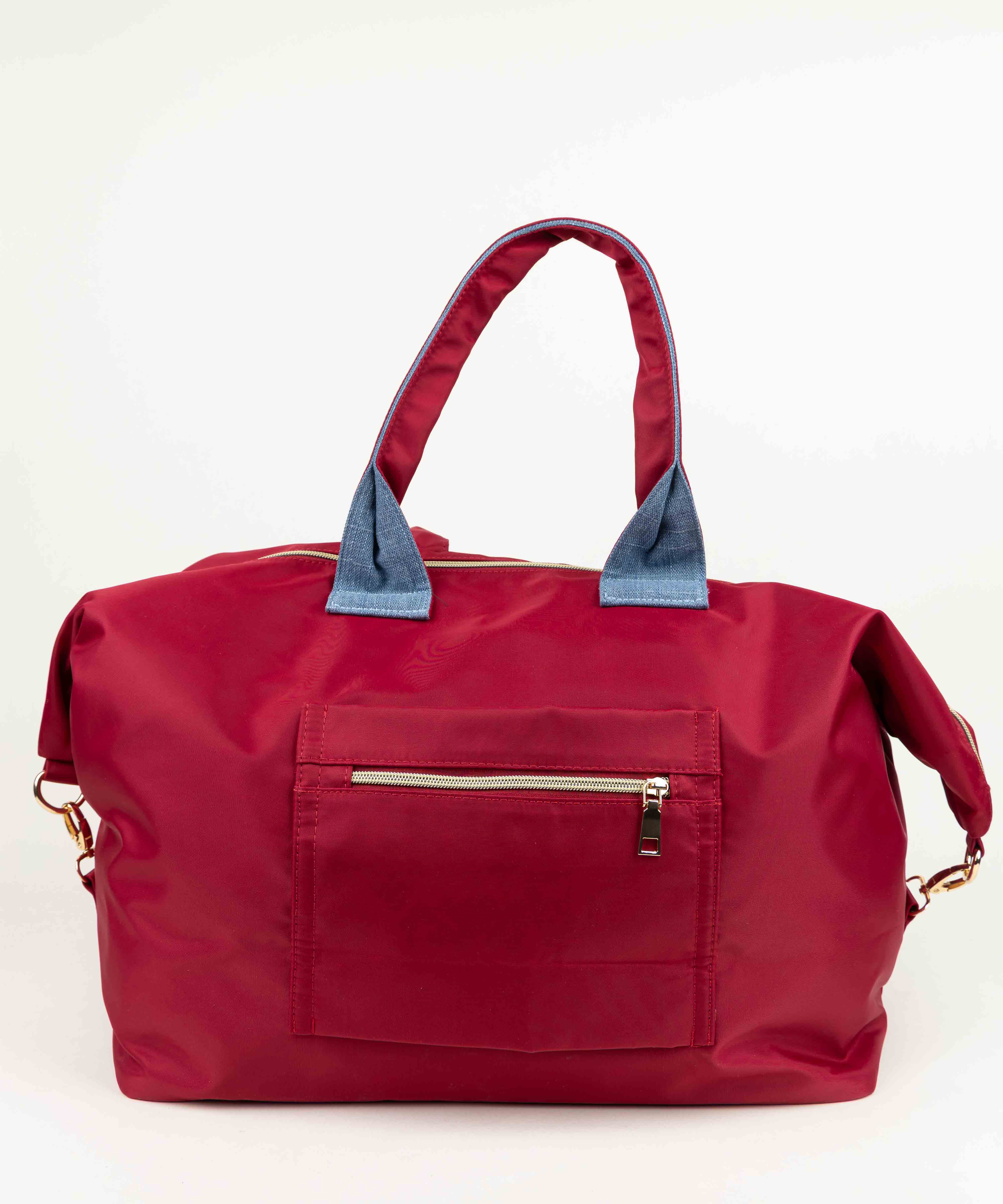 Vesna / Roze Torba