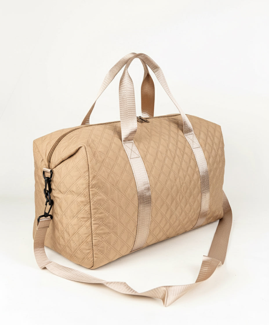 Irvelia / Kaki Torba