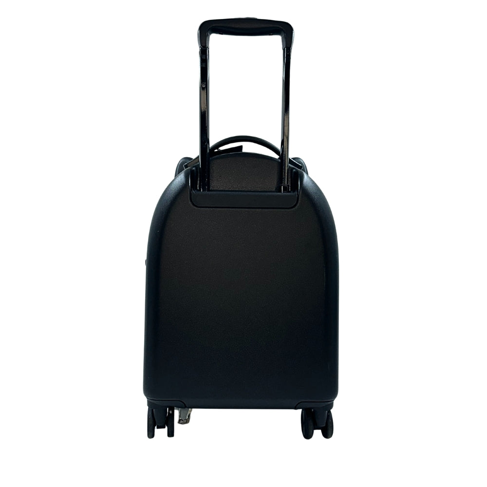 Dečiji kofer/Dino 2 crni