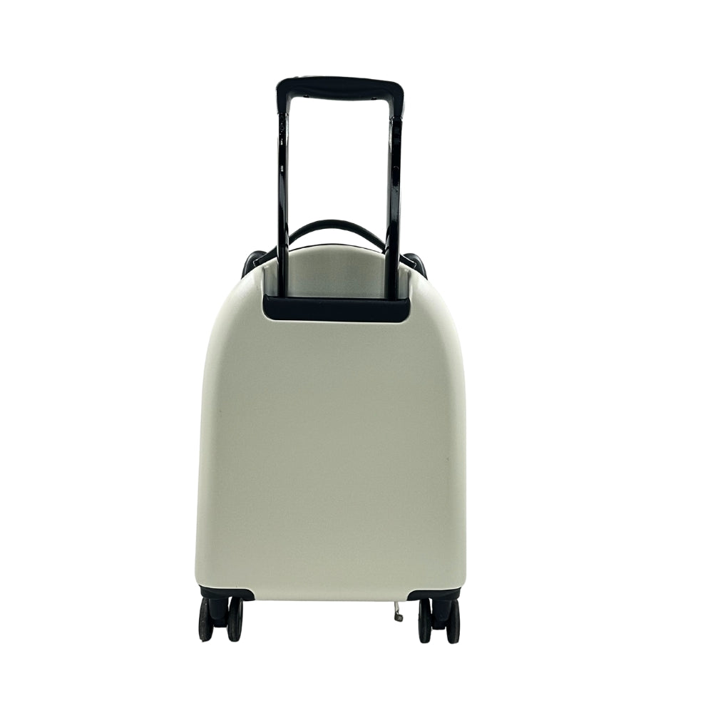 Dečiji kofer/Monkey beli