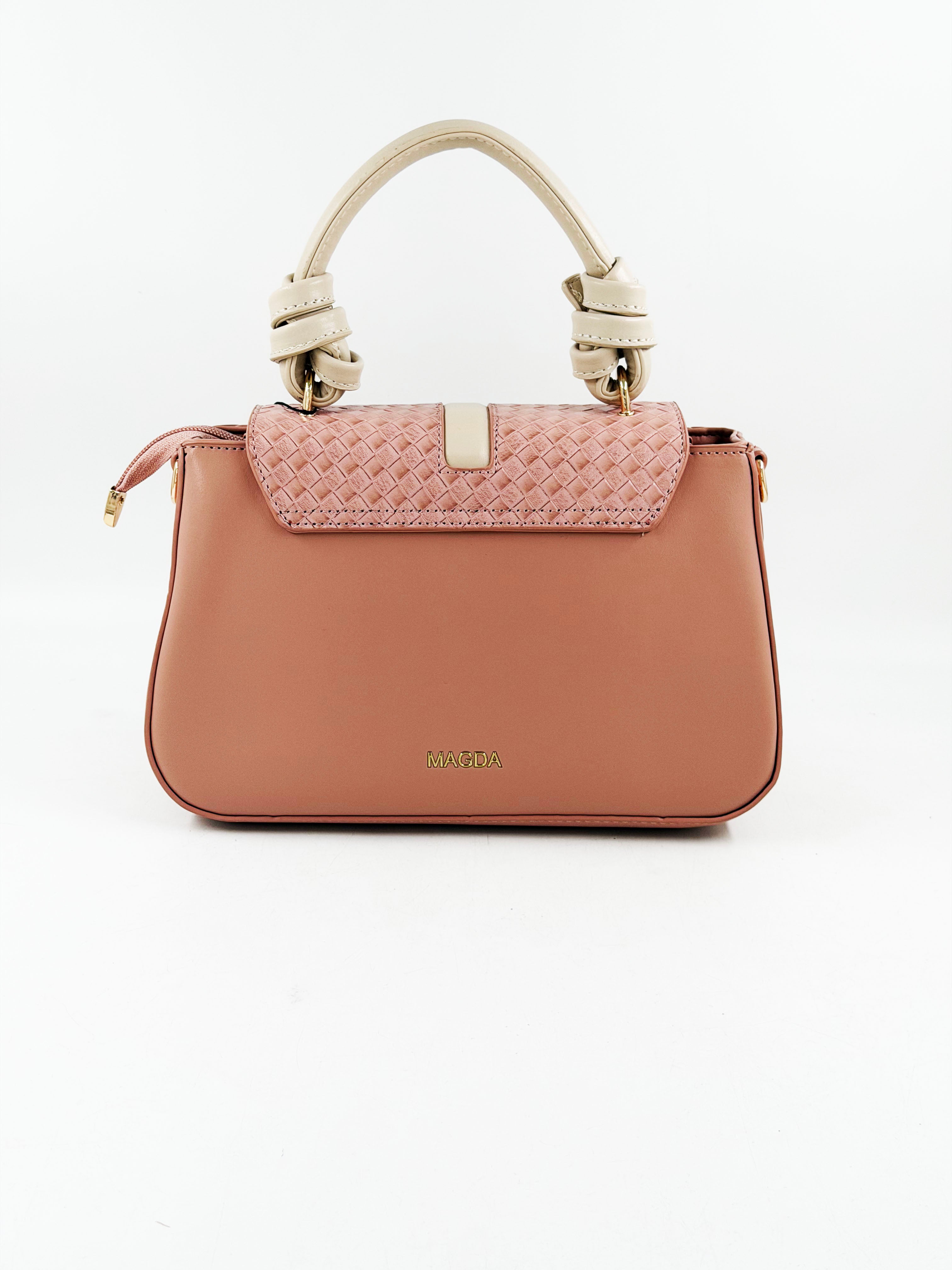 Eleni/Pink Torba