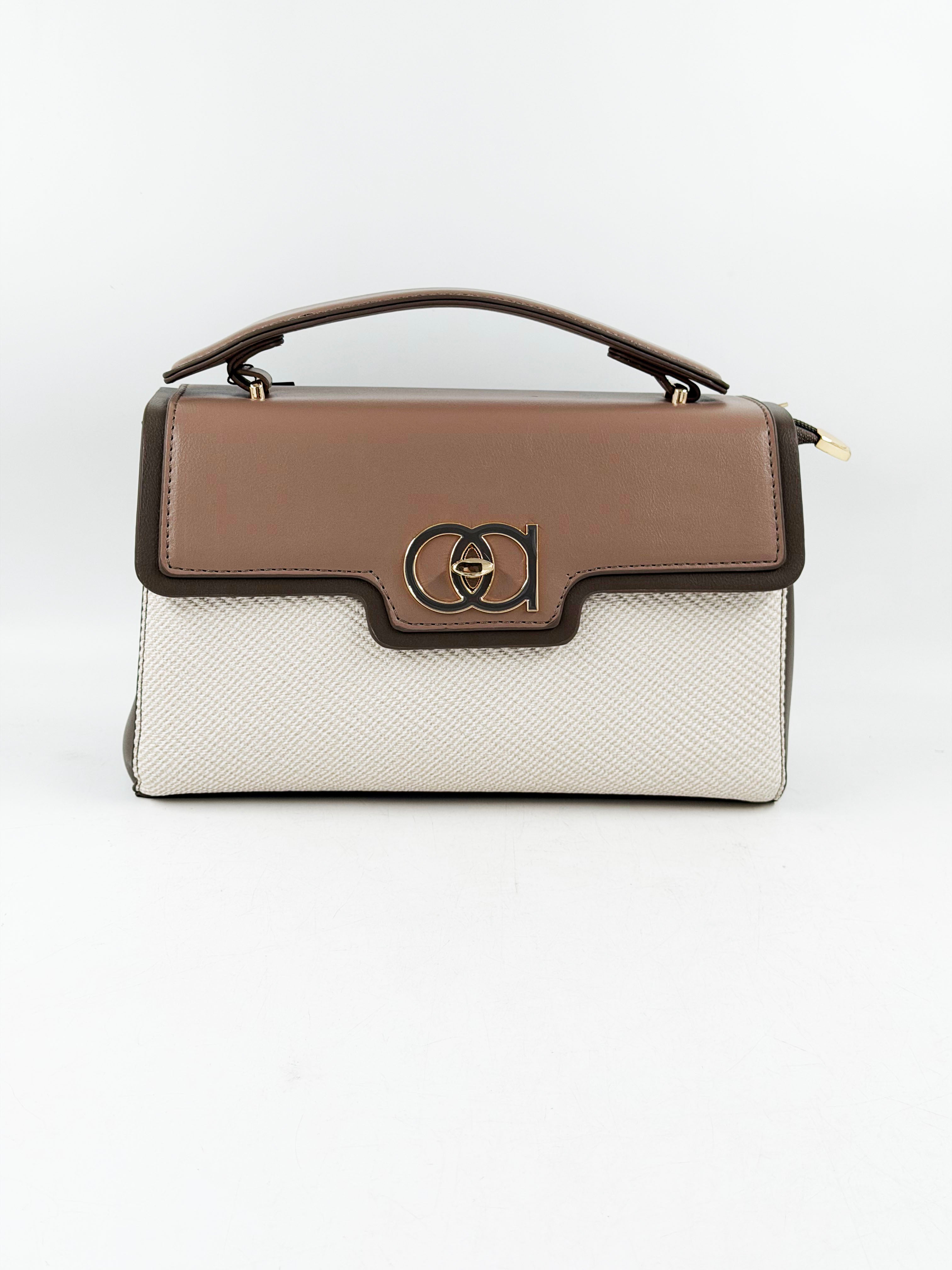 Abba/ Khaki Tasna