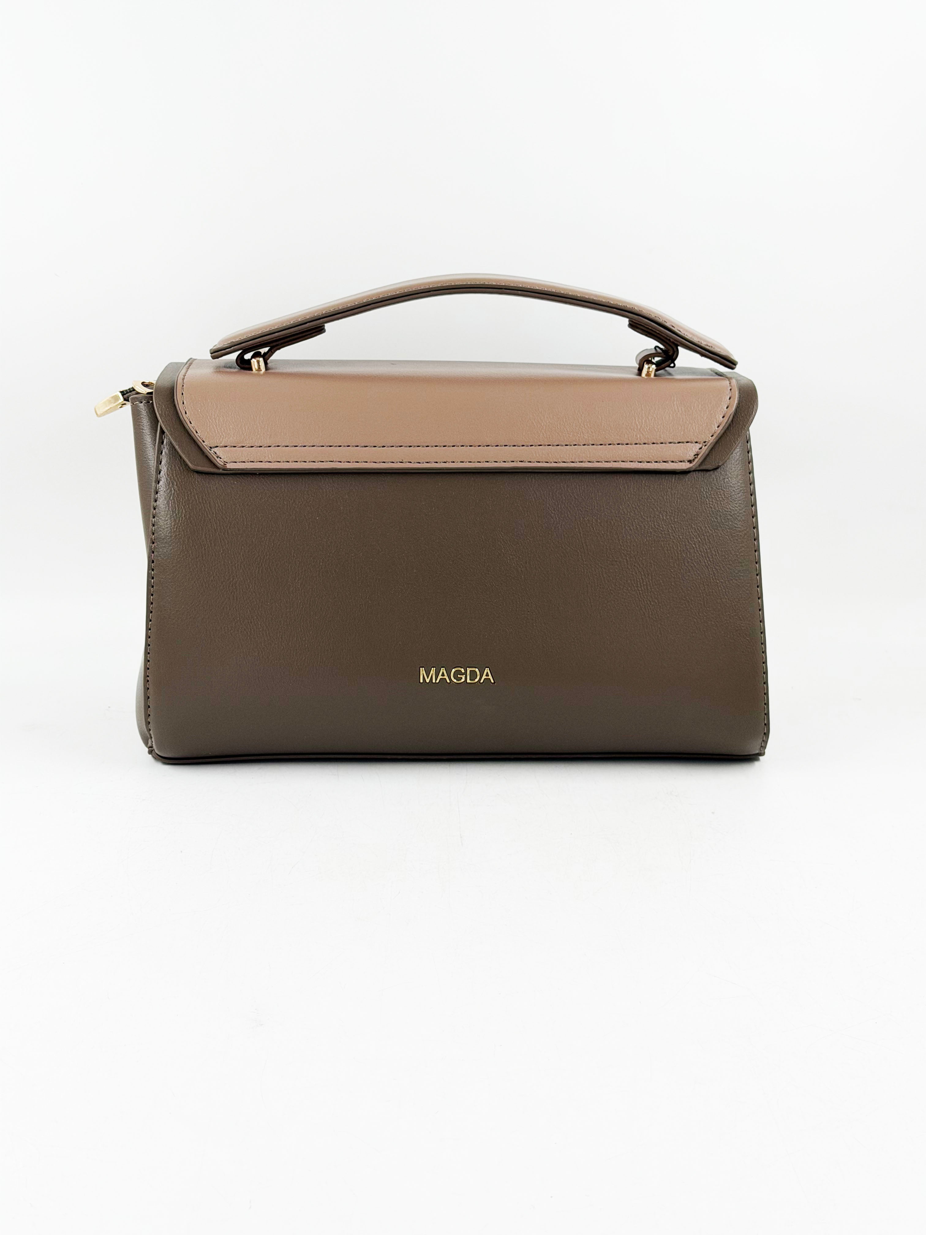 Abba/ Khaki Tasna