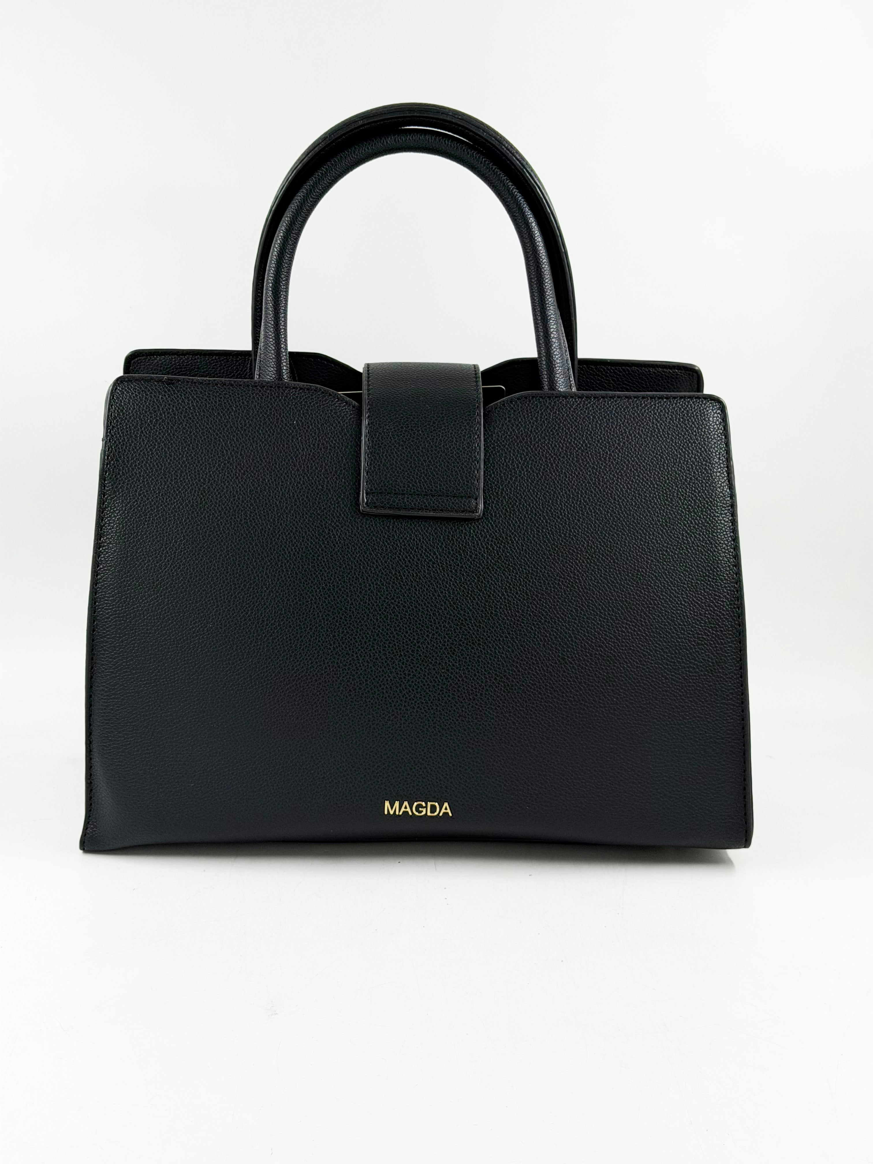 Lisa/Crna Torba