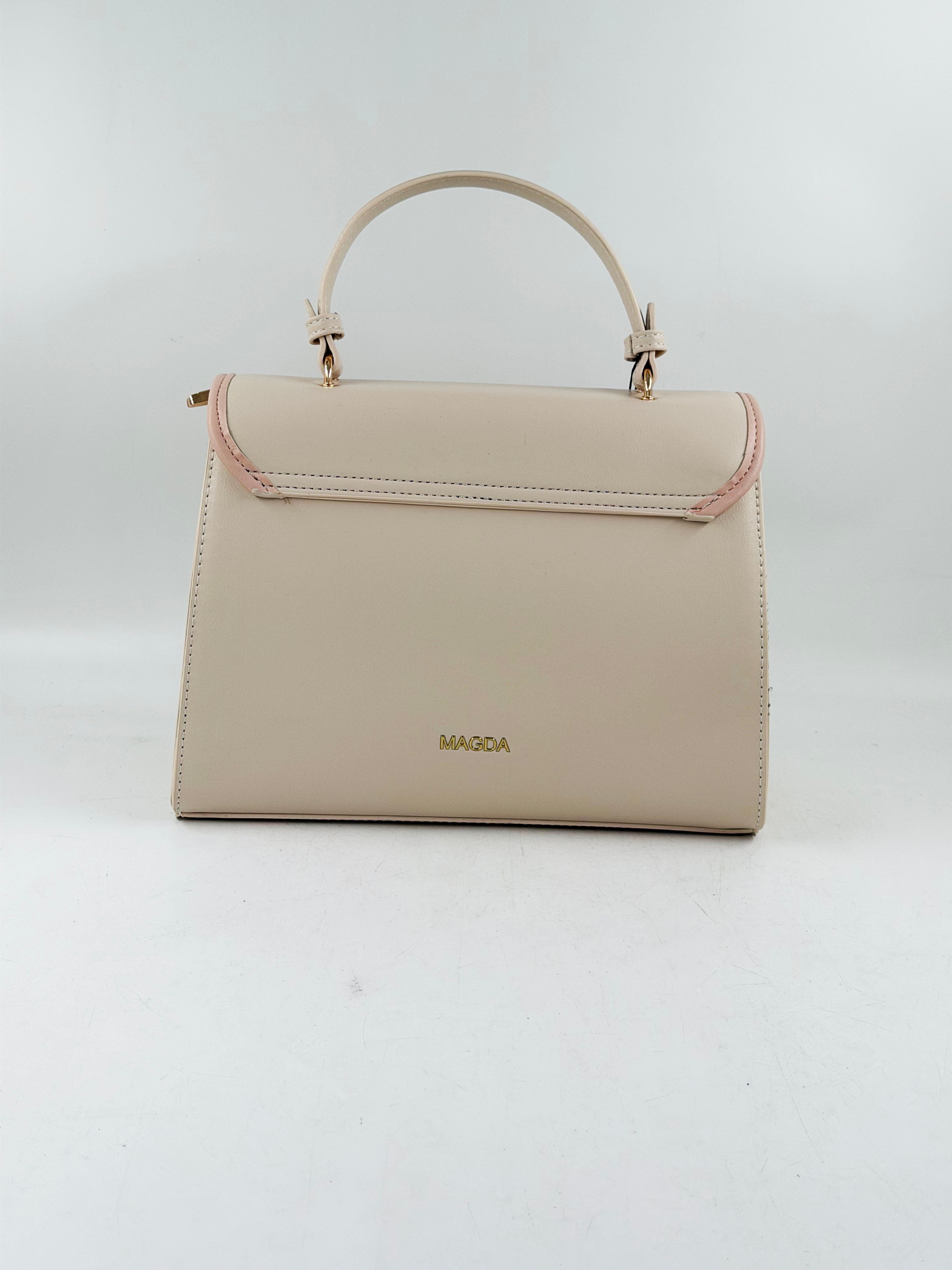 Irina/Pink Torba