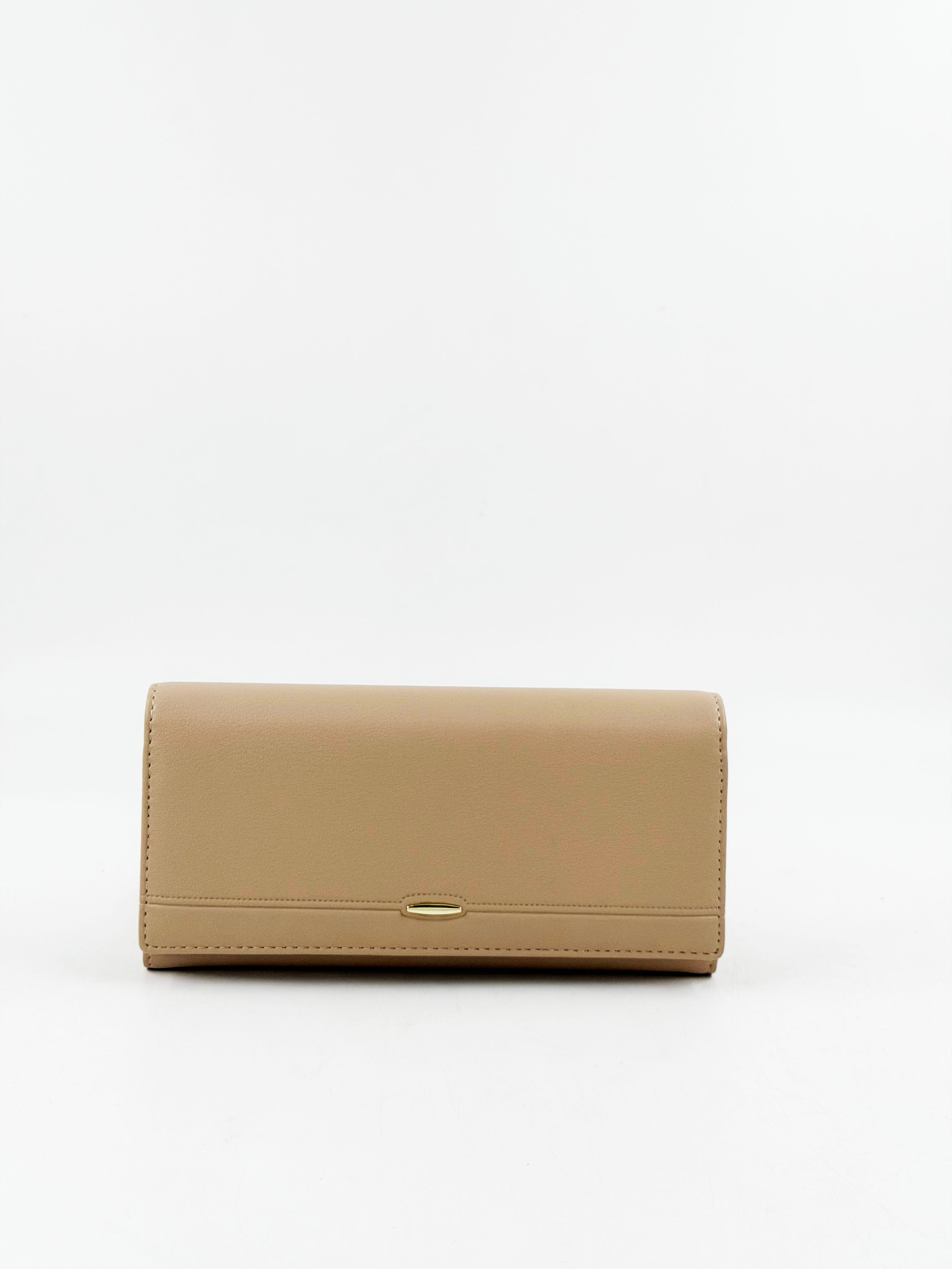 Erya/Apricot Novcanik