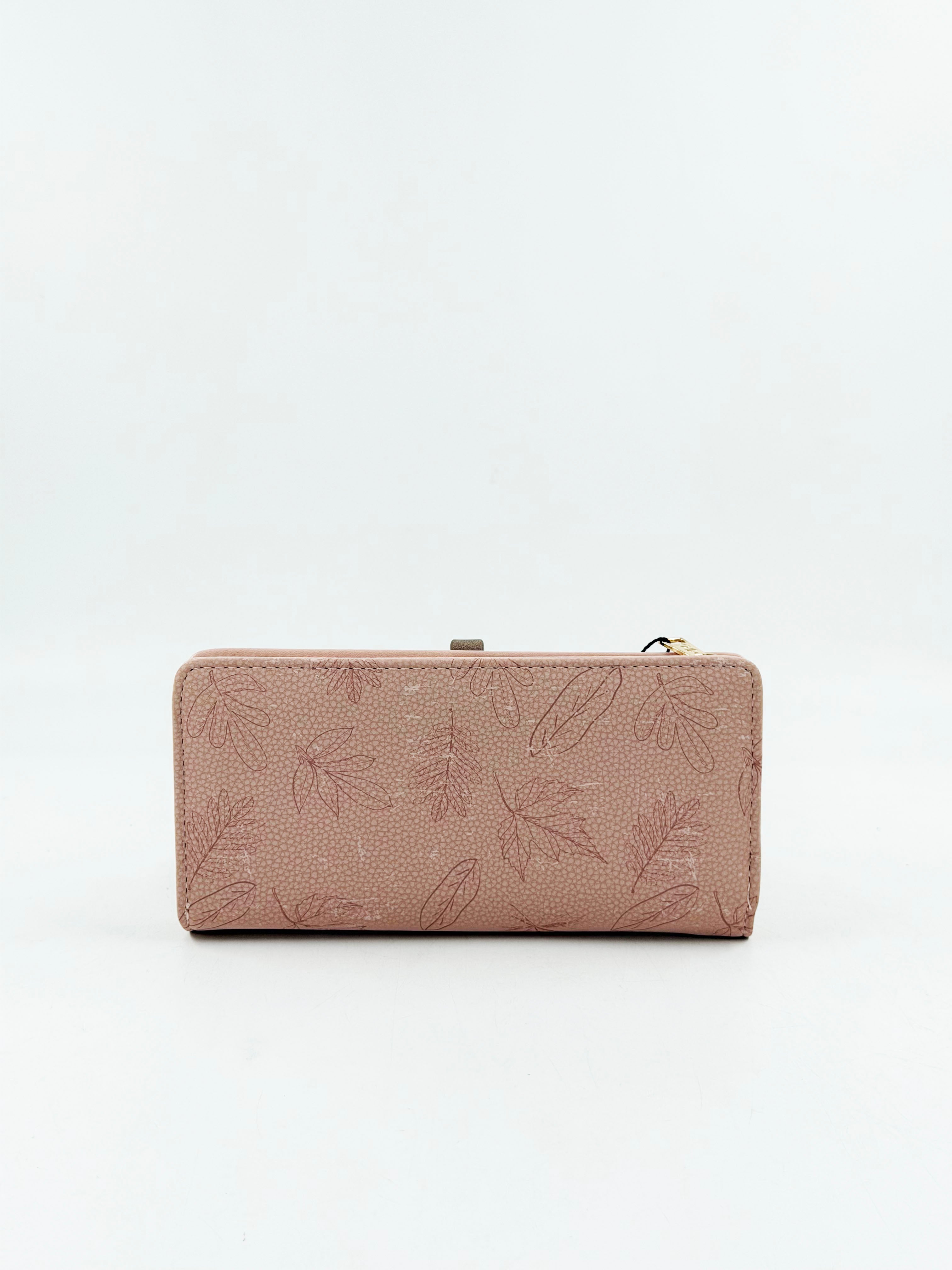 Sarao / Pink Novcanik