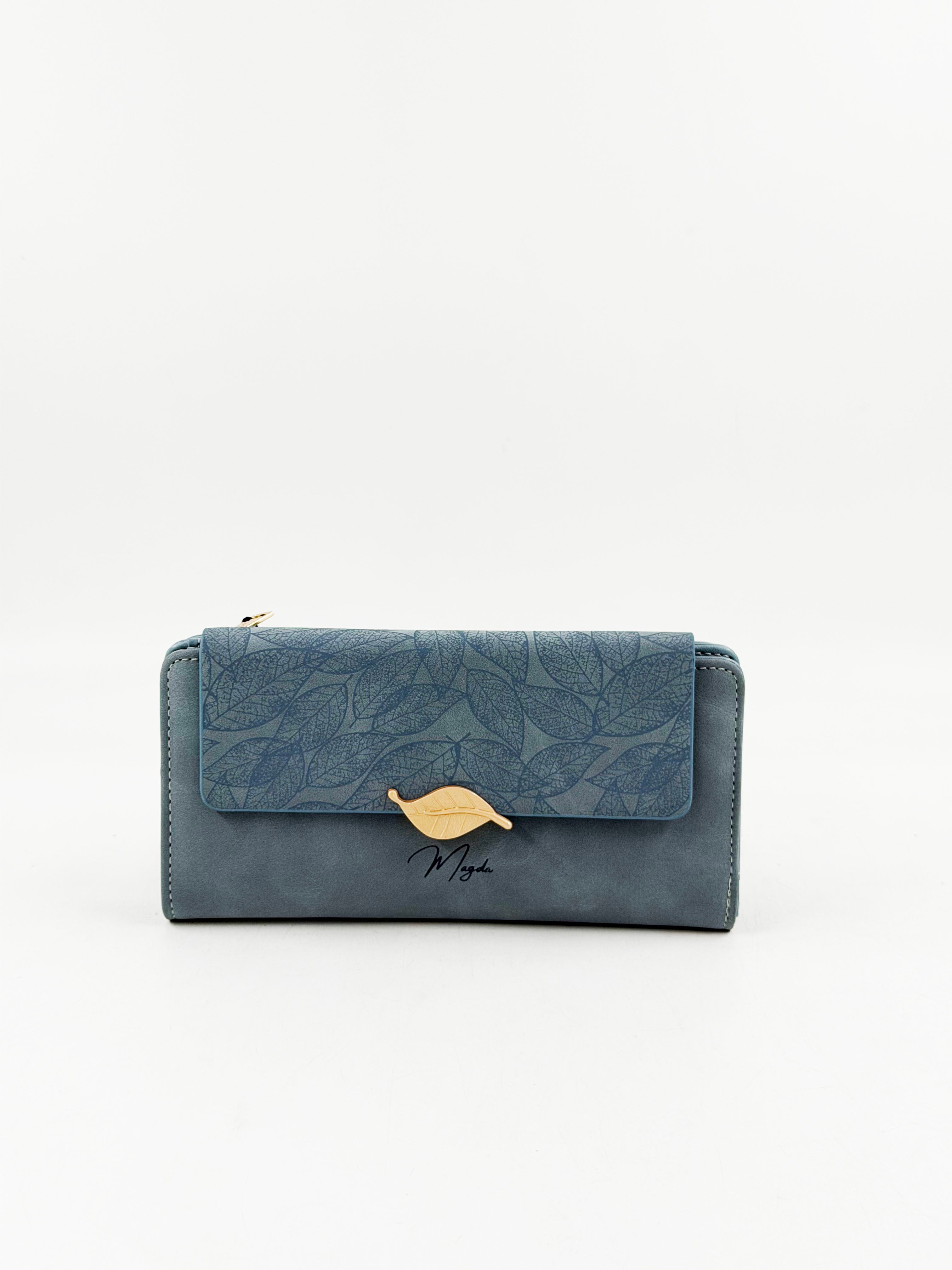 Eloise/Plavi Novcanik