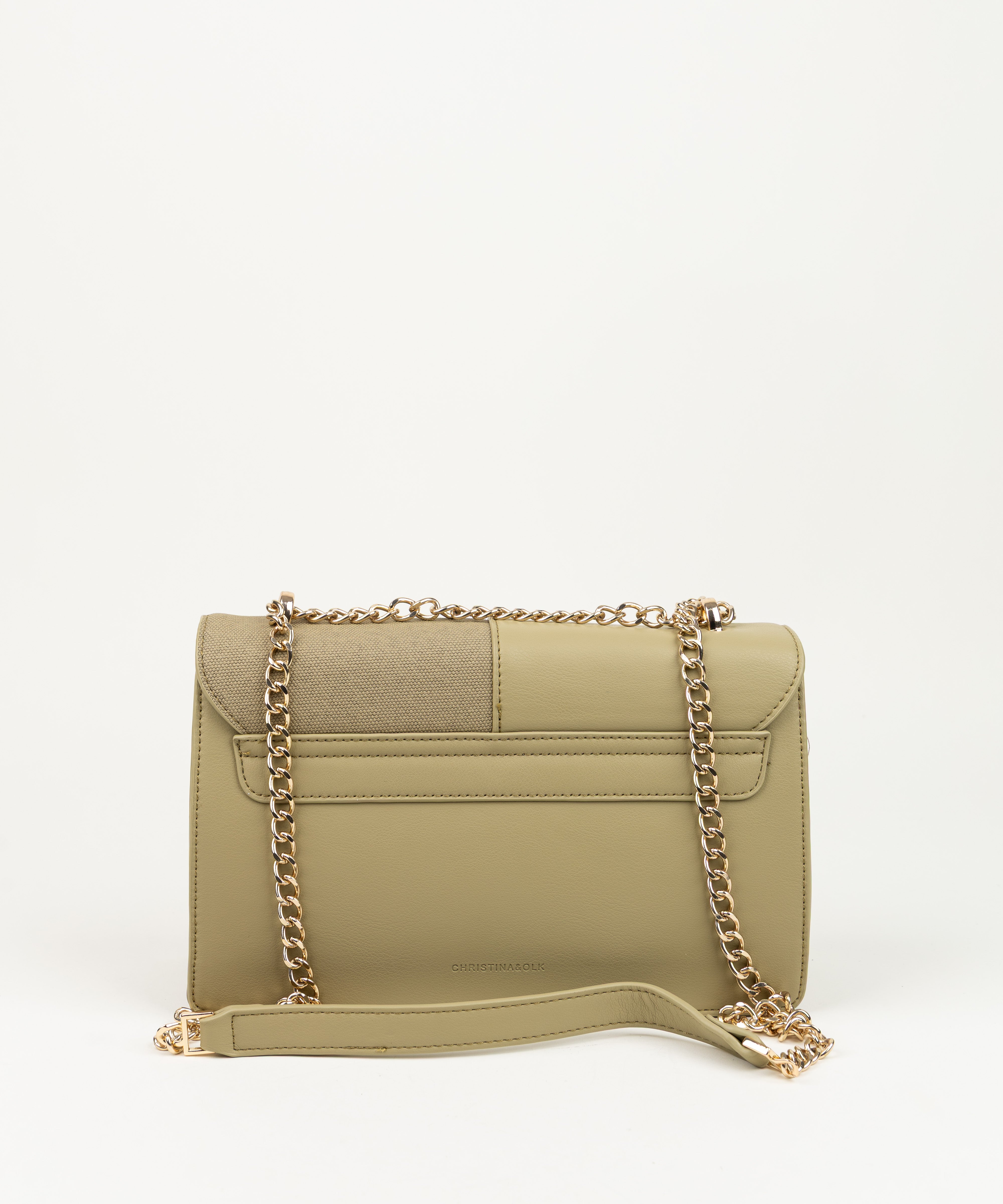 Sara / Zelena Torbica