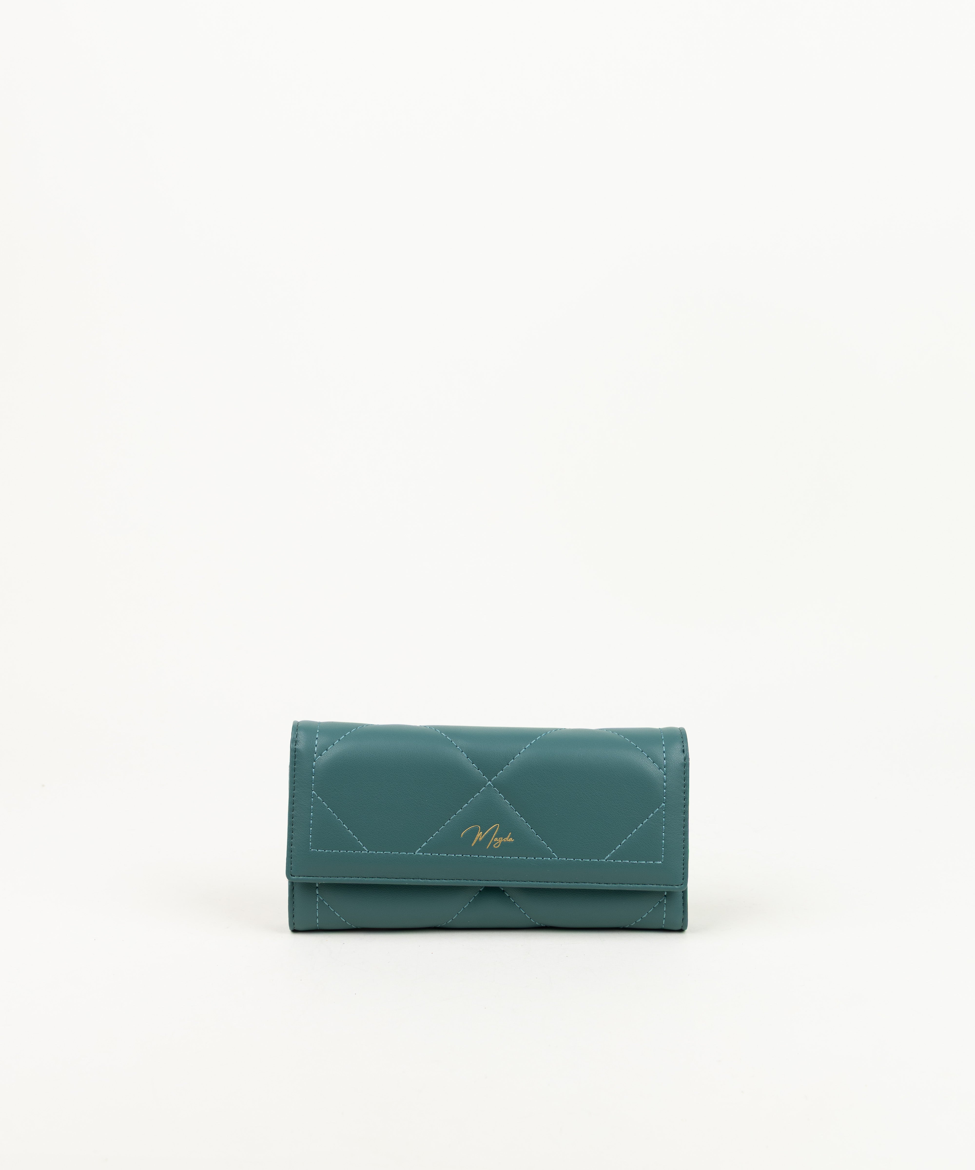 Rue / Zeleni Novčanik