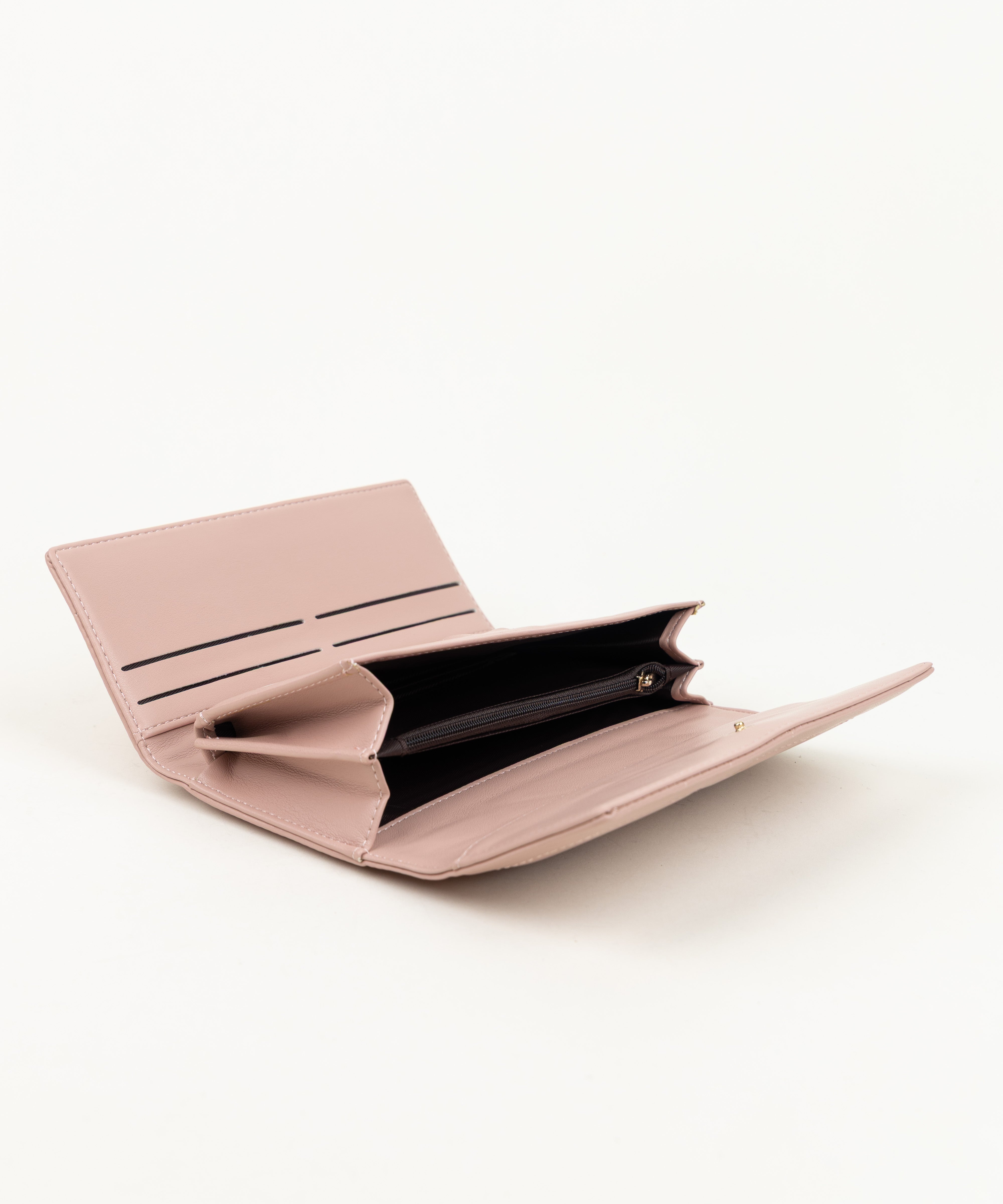 Rue / Roze Novčanik