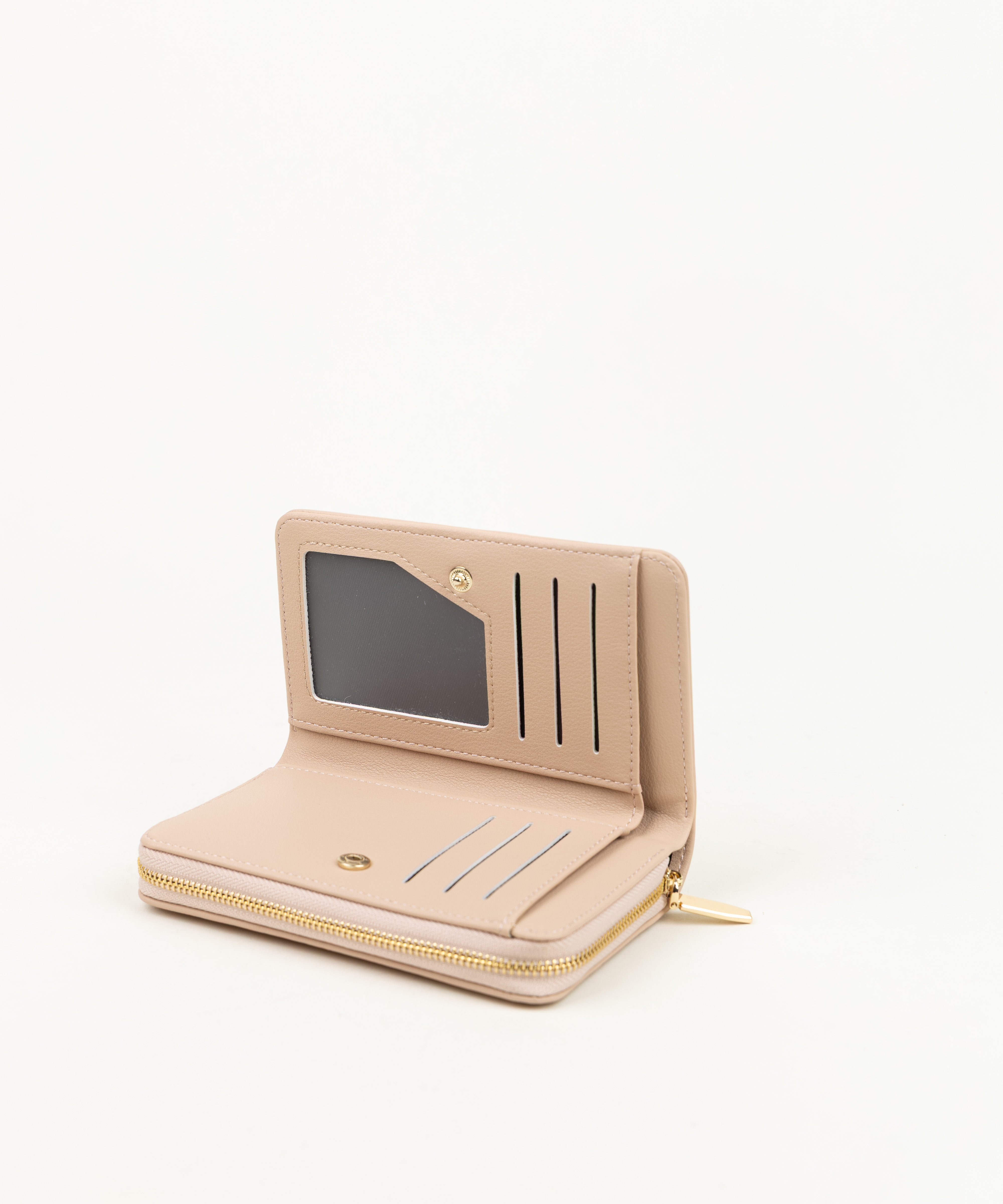 Manon / Roze Novčanik