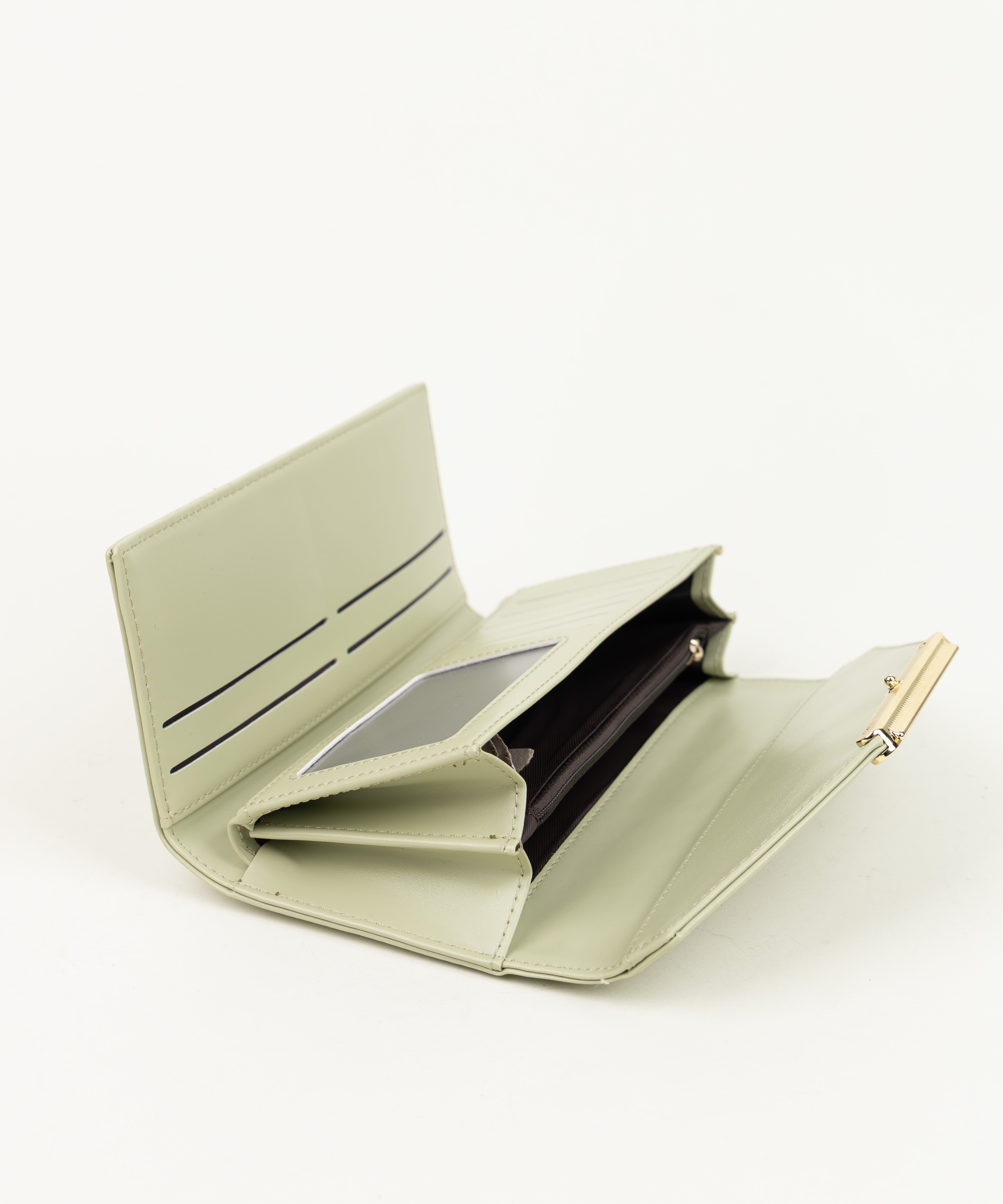 Simona / Zeleni Novčanik