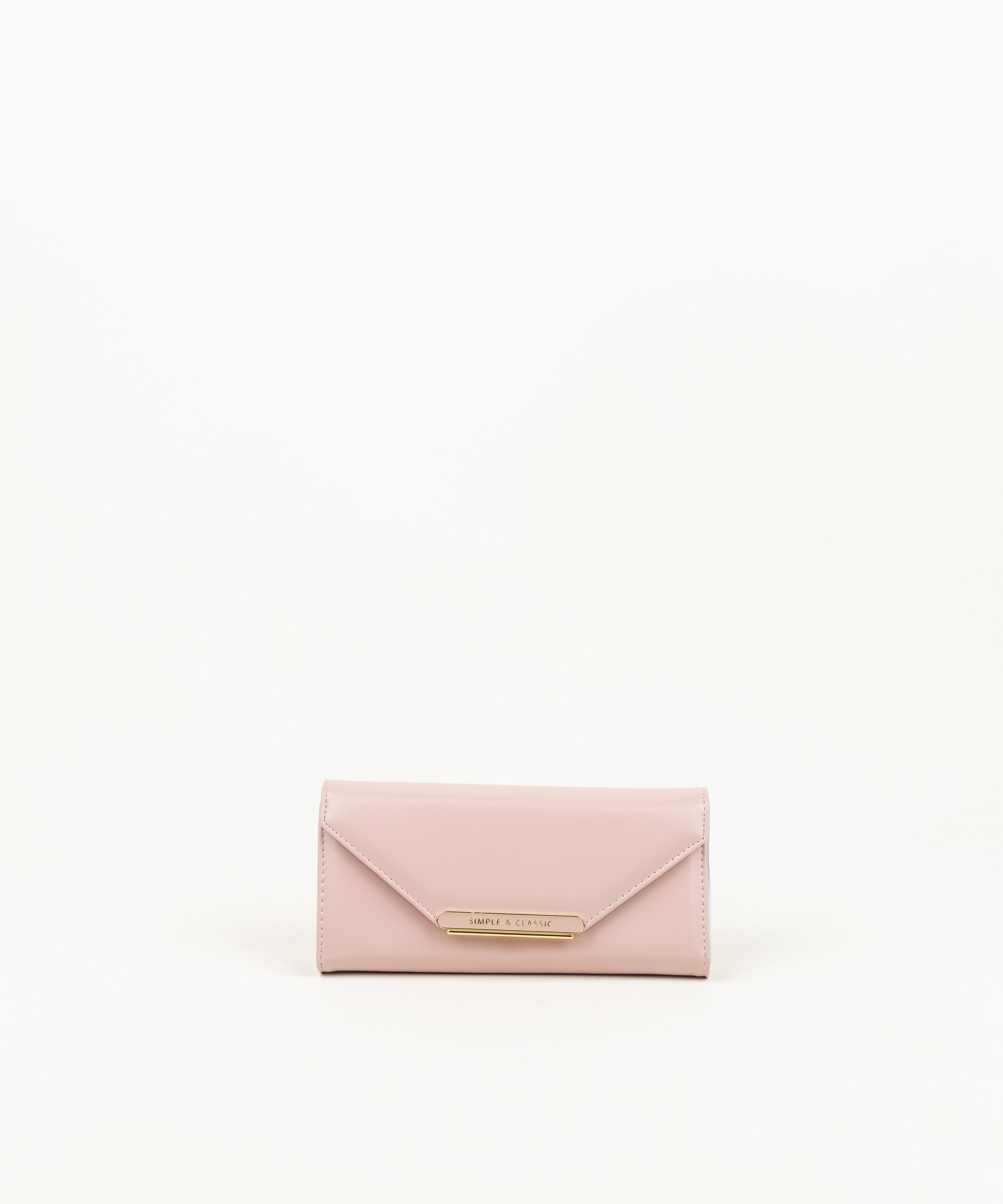 Simona / Roze Novčanik