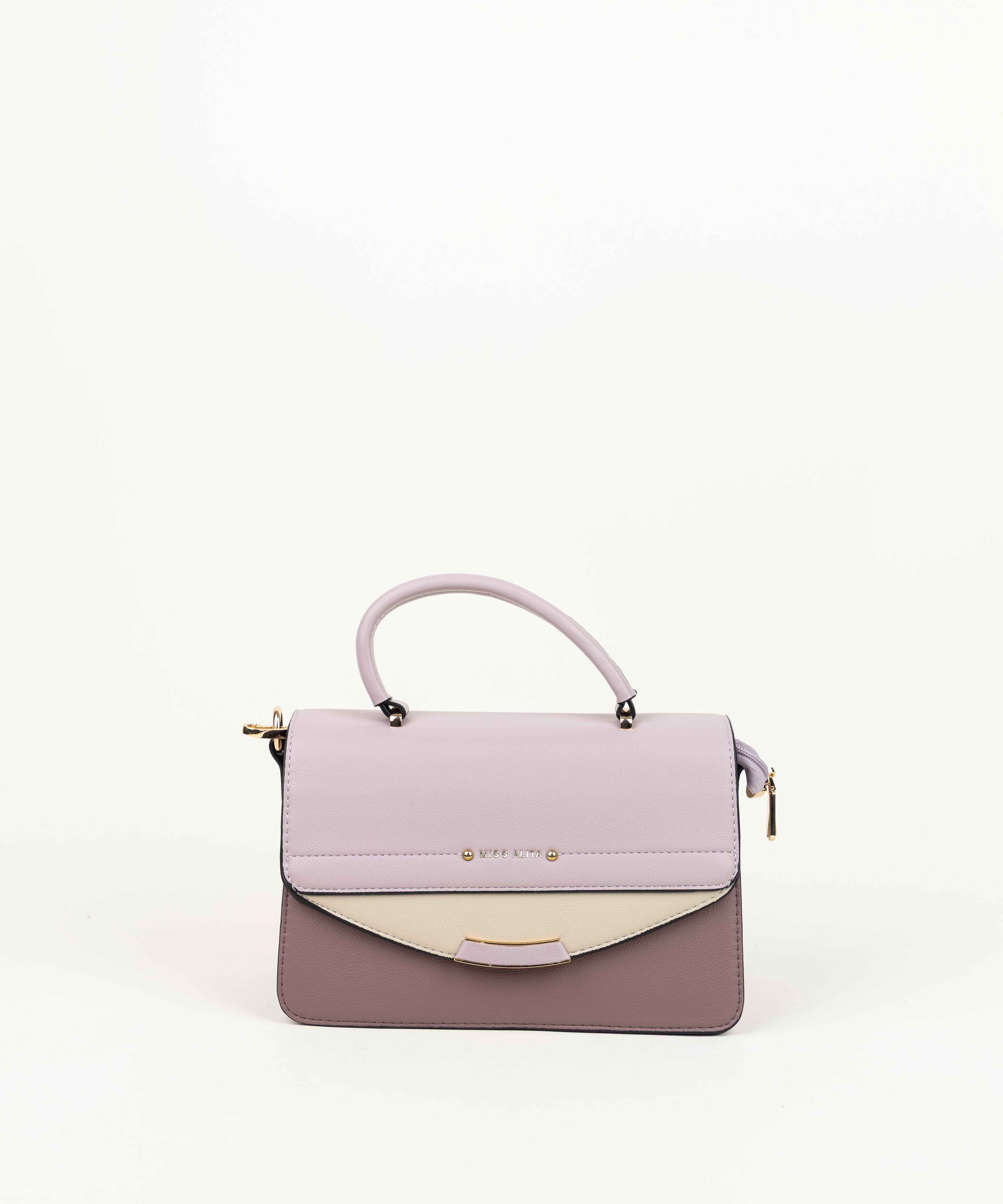 Freya / Ljubičasta Torbica