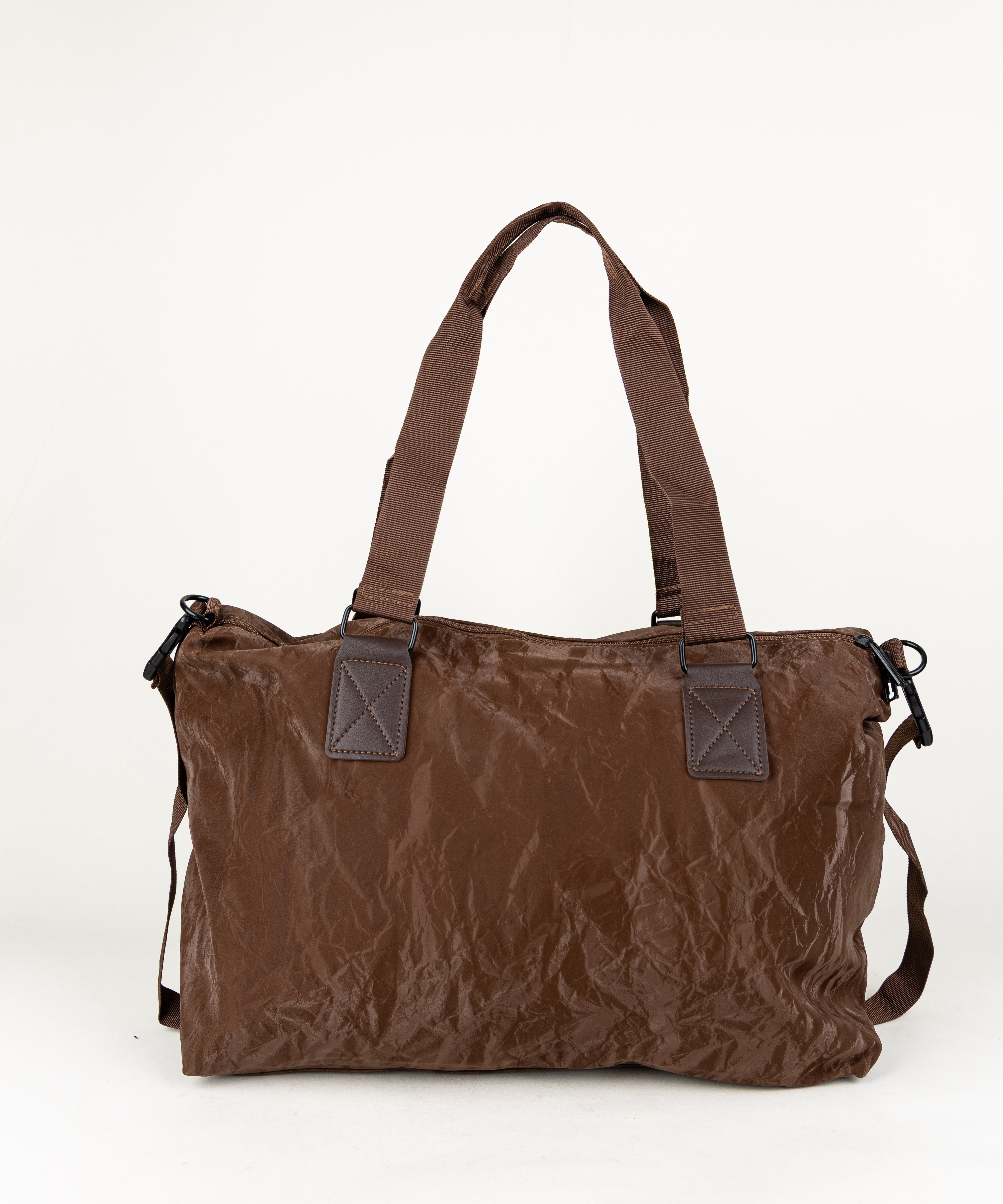 Rinesa / Tamno Braon Torba