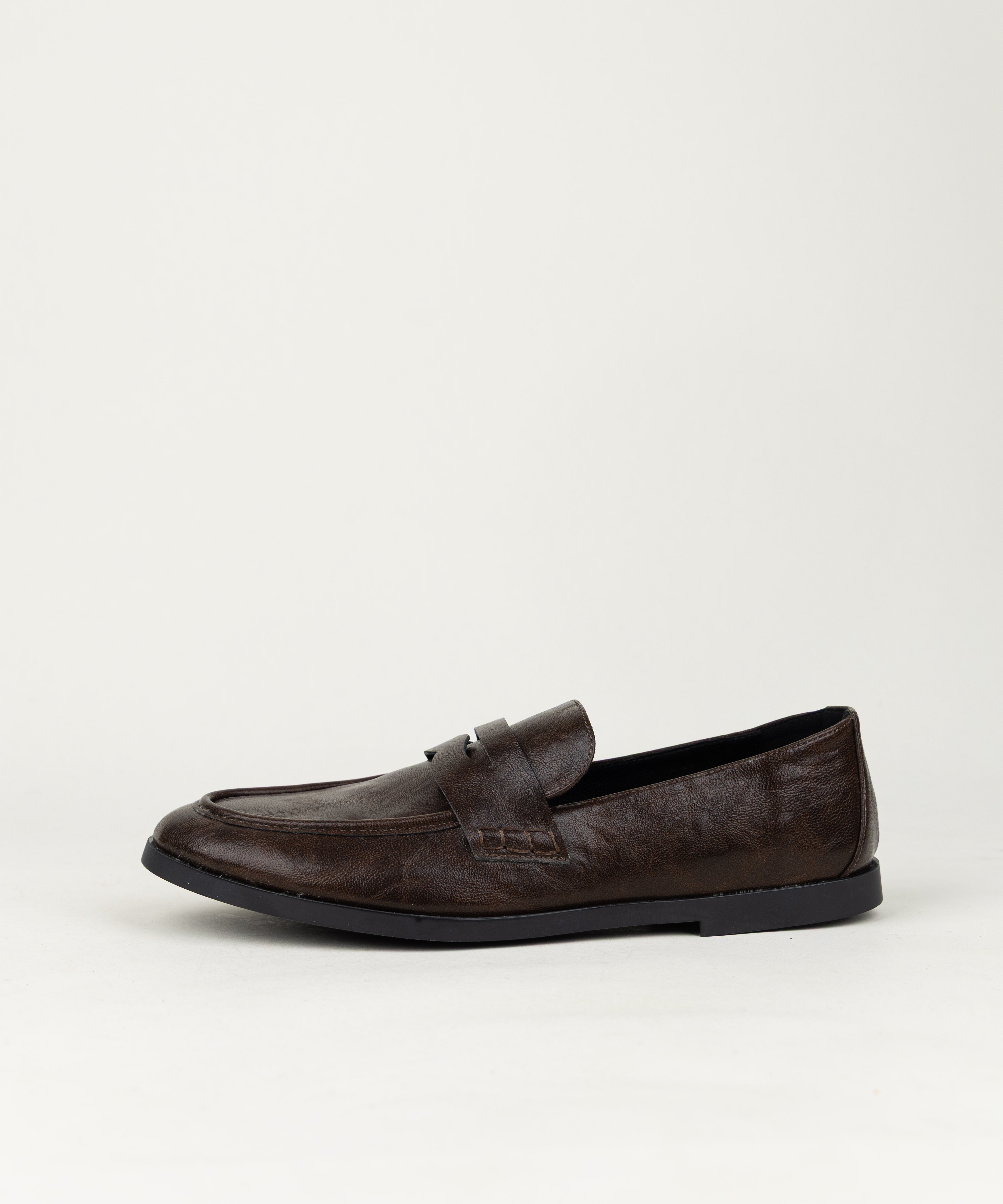 Saviel / Tamno Braon Mokasine