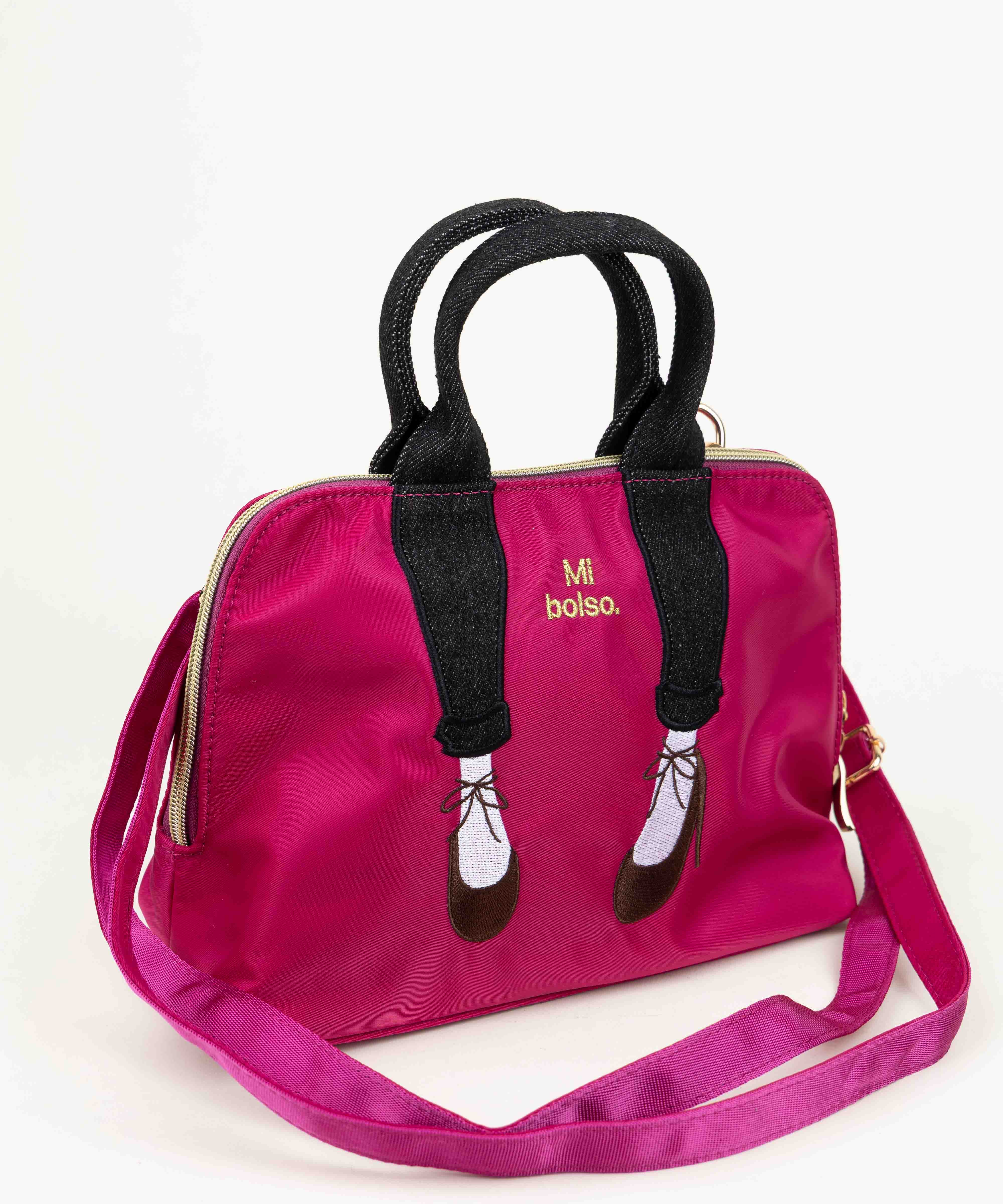 Nevena / Roze Tašna