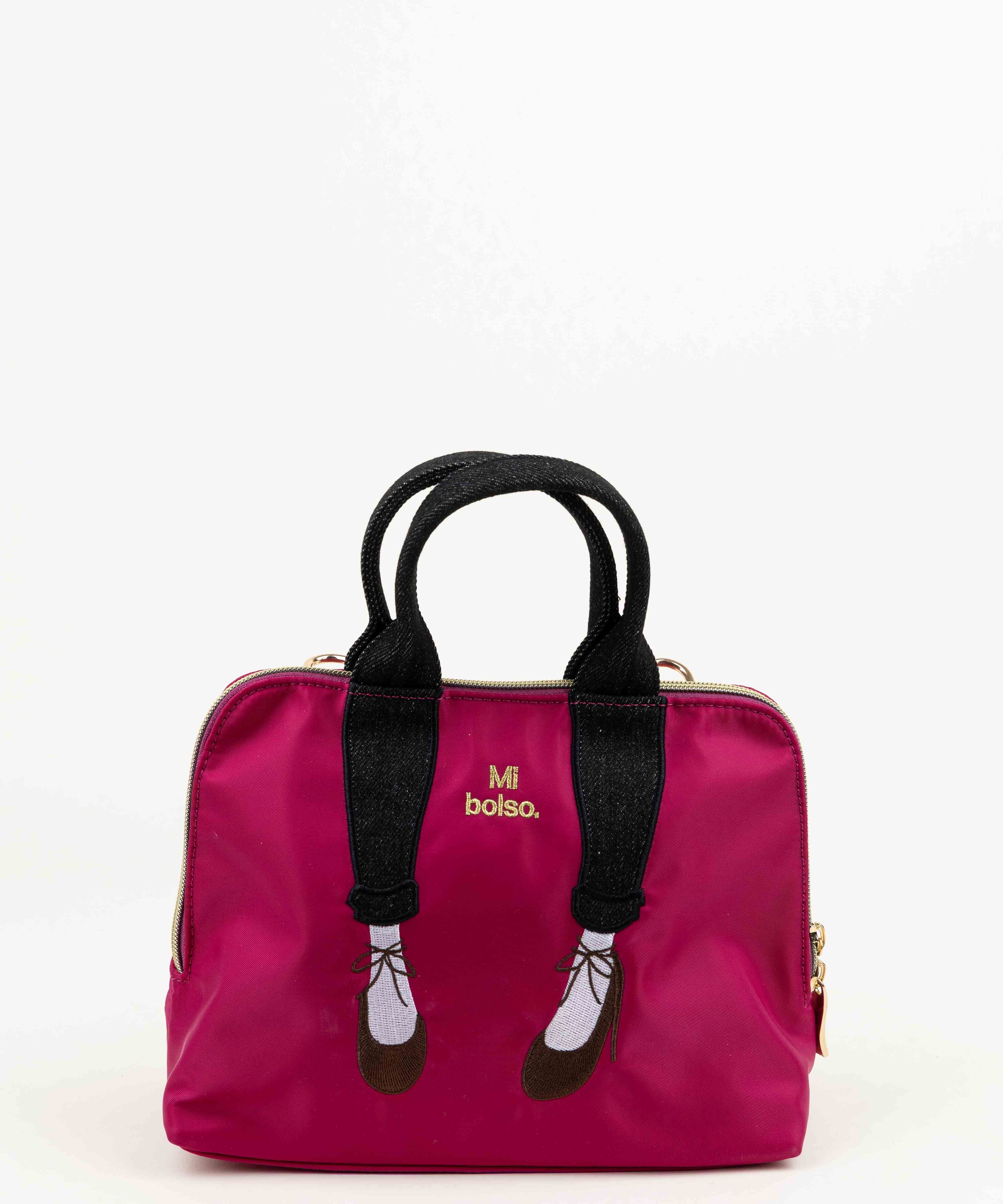 Nevena / Roze Tašna