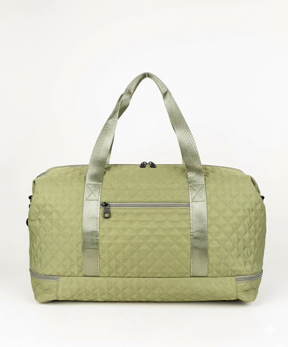 Irvelia / Zelena Torba