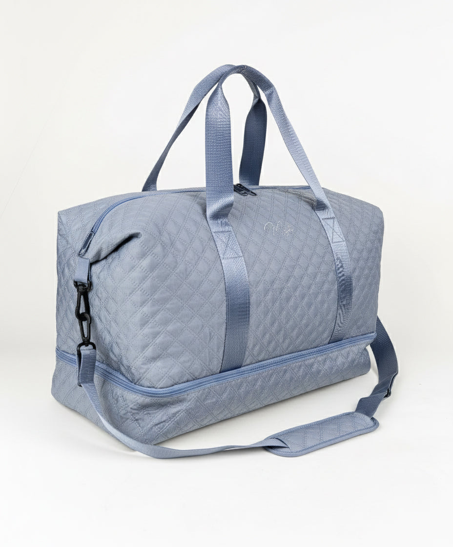 Irvelia / Siva Torba