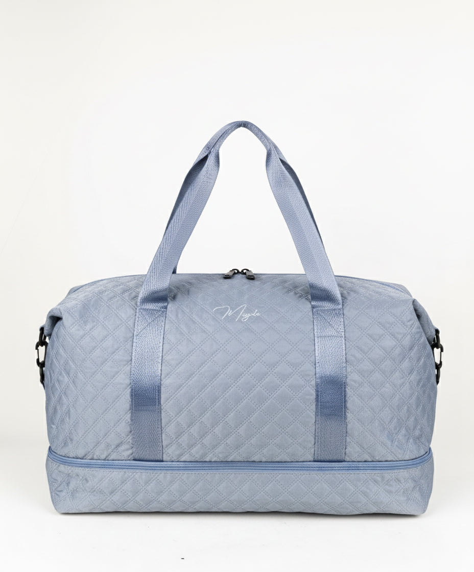 Irvelia / Siva Torba