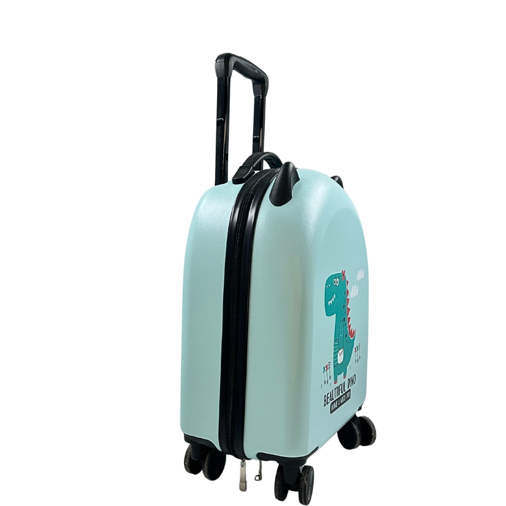 Dečiji kofer/Dino plavi