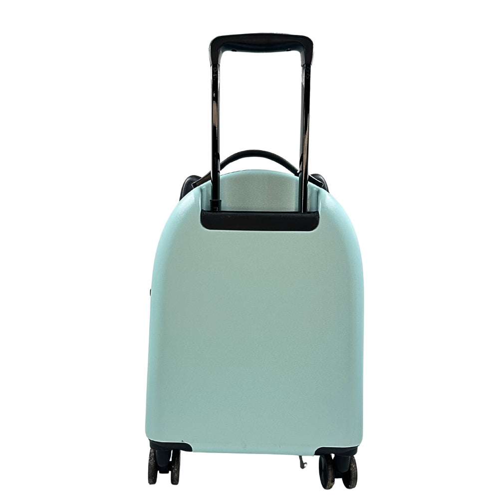 Dečiji kofer/Dino plavi