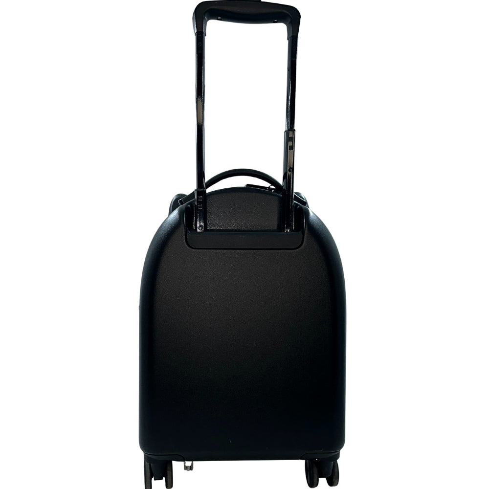 Dečiji kofer/Astronaut crni