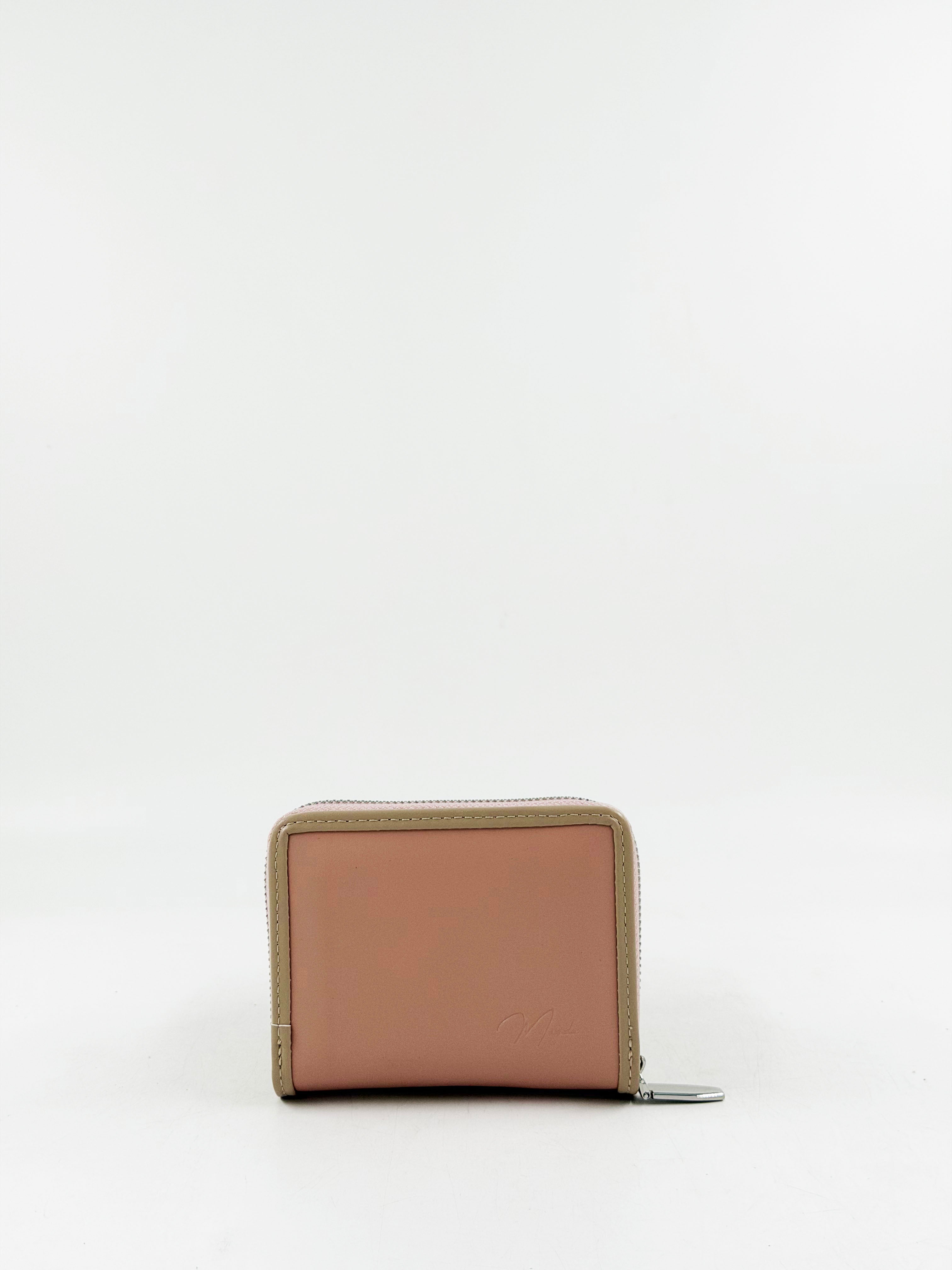 Rue/ Pink Novcanik