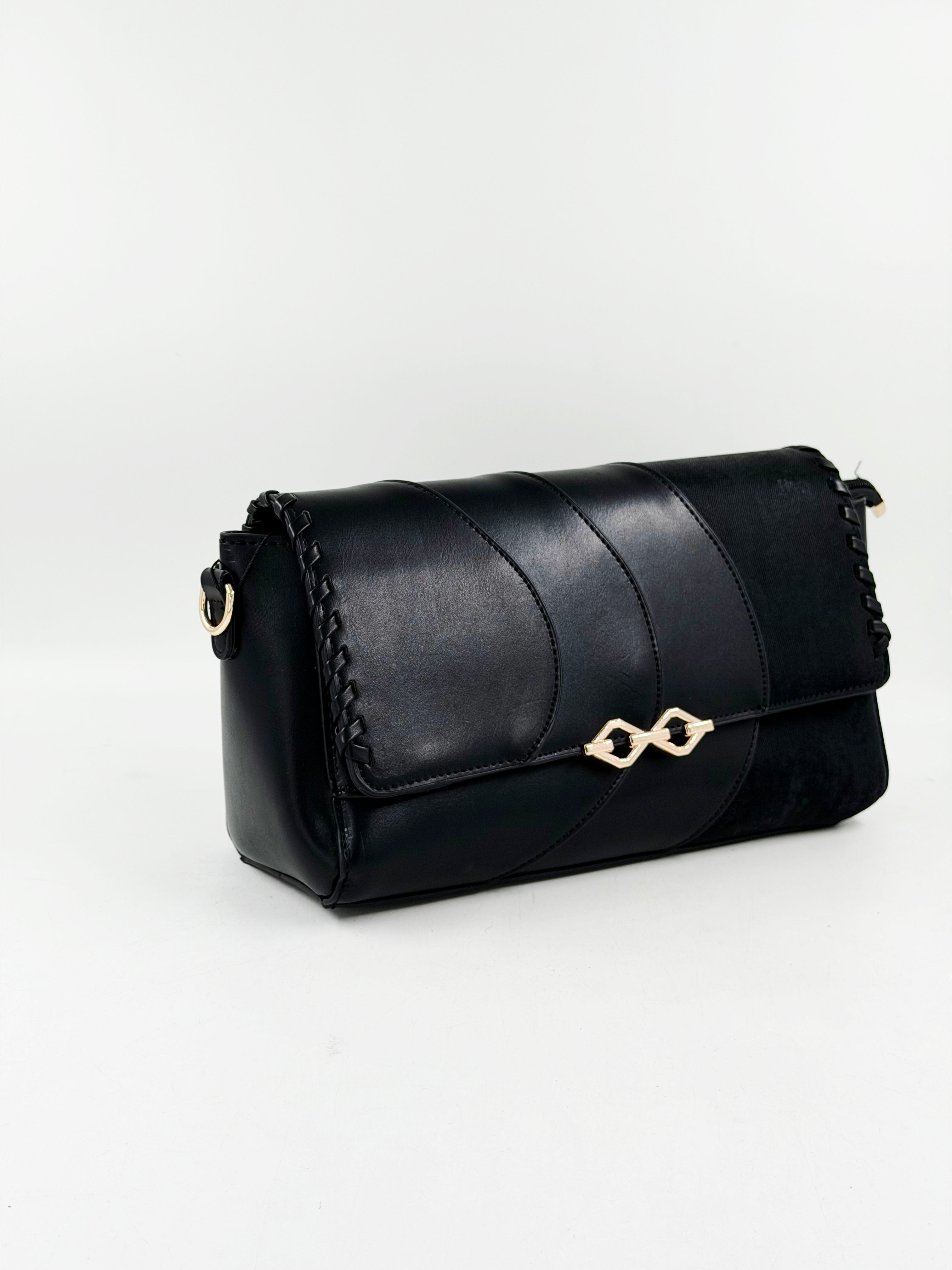 Huda/Crna Torba