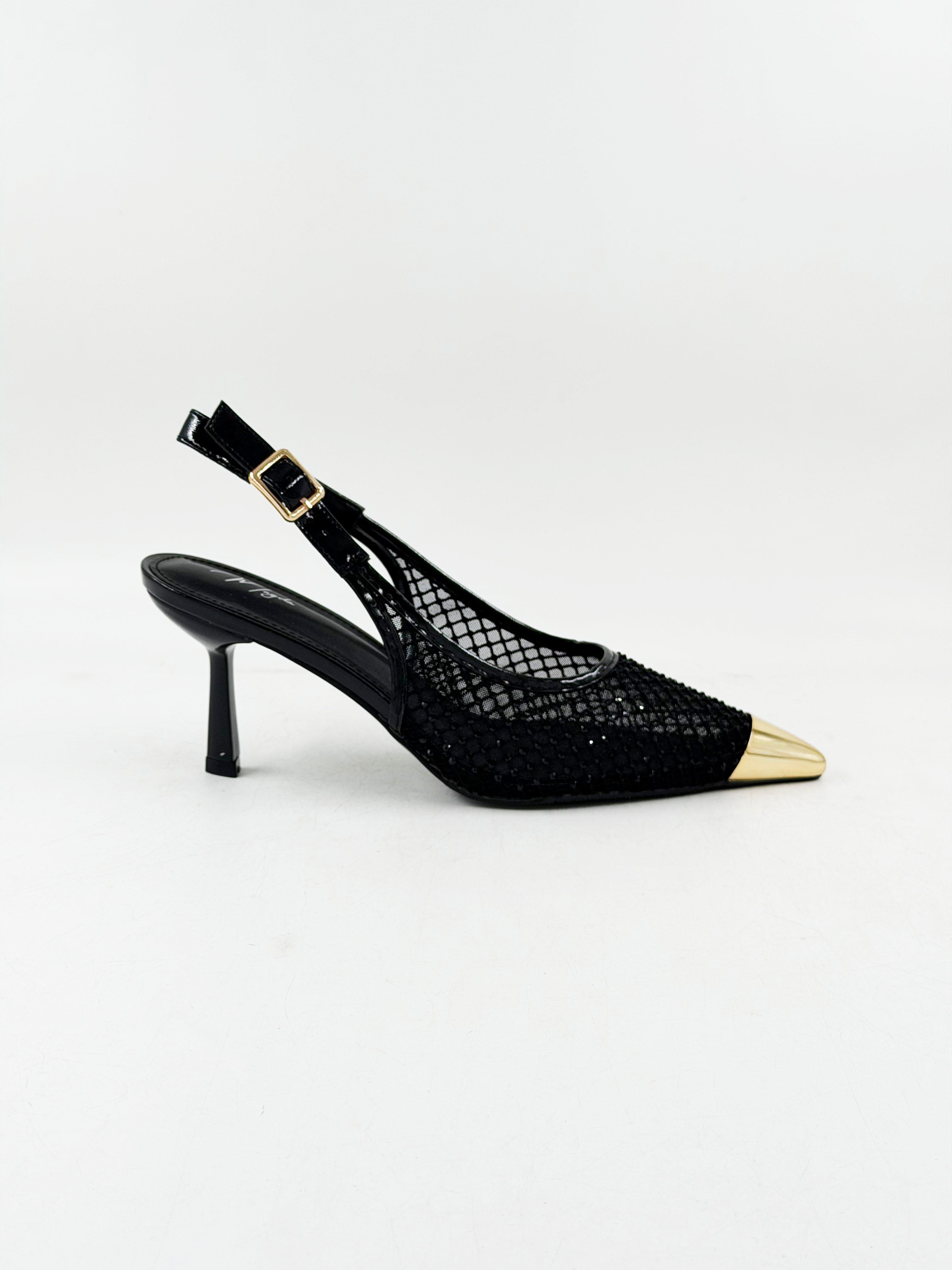 Gala / Crne Stikle