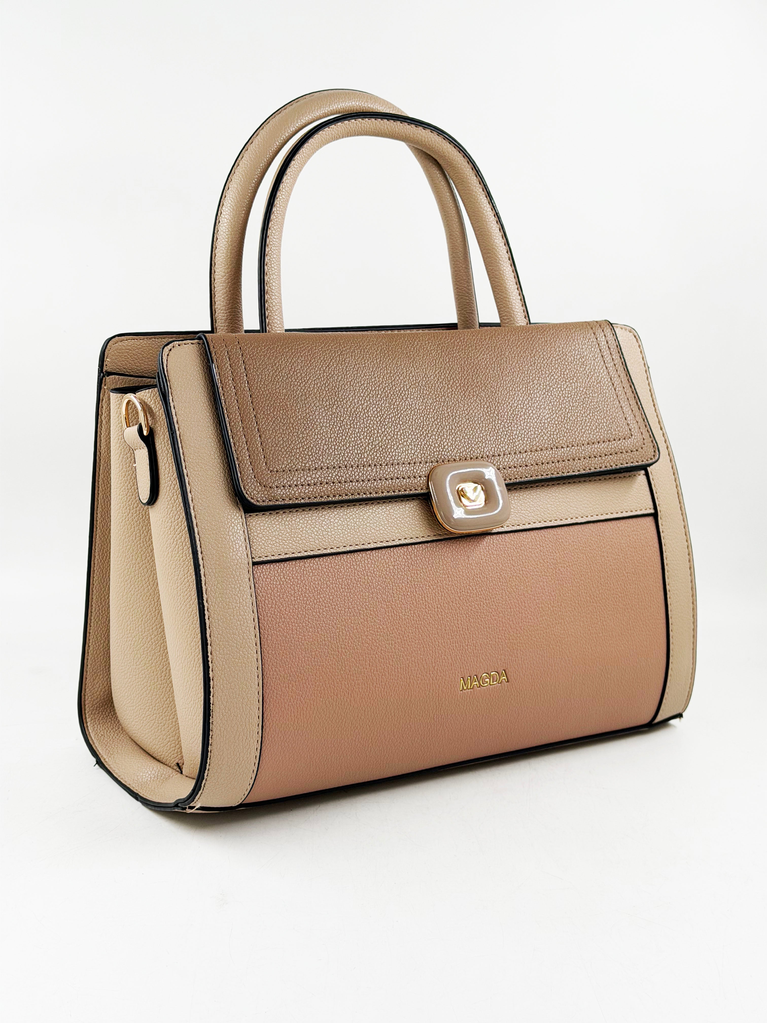 Koko/Khaki Tasna