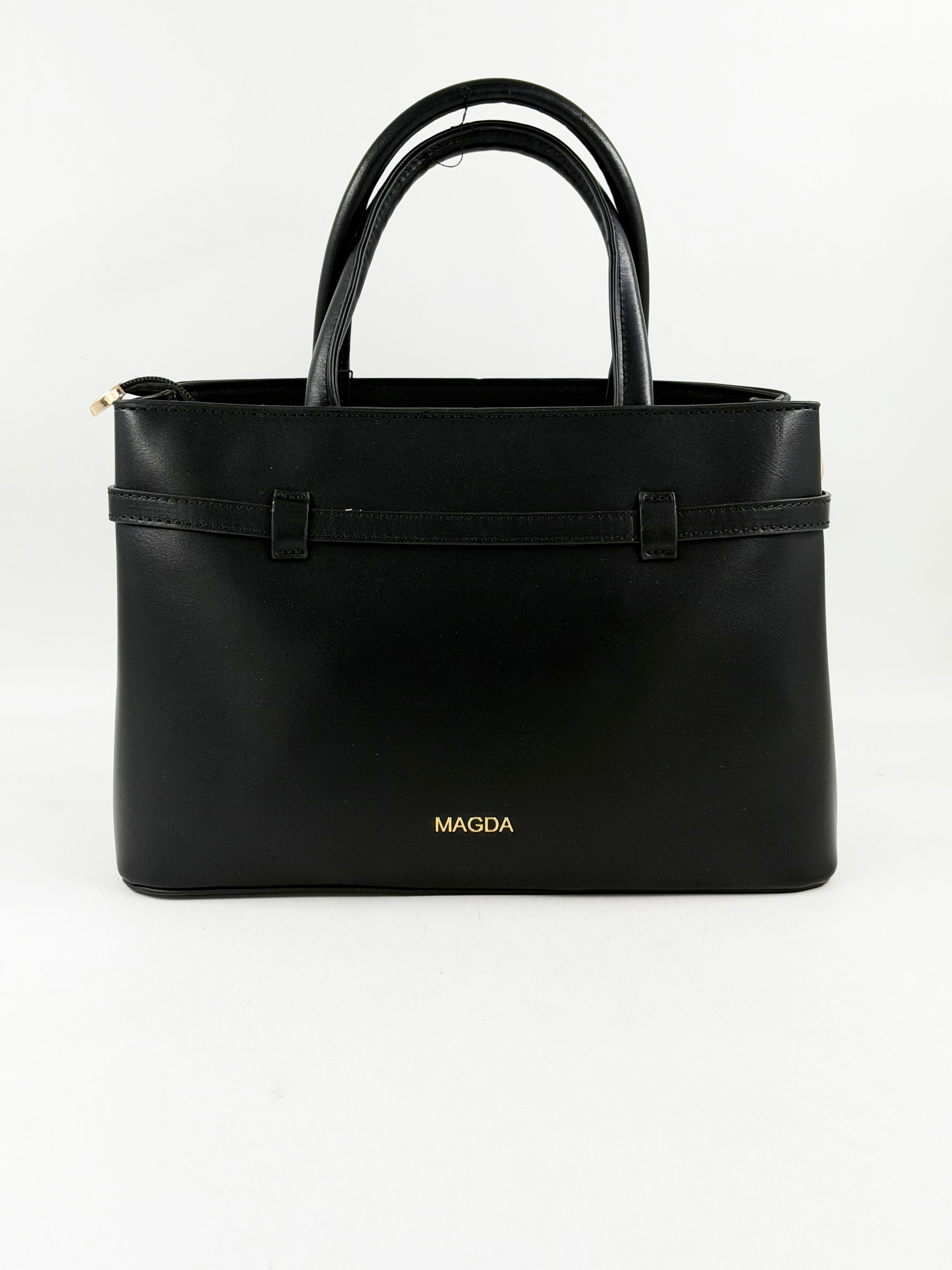 Leona/Crna Torba